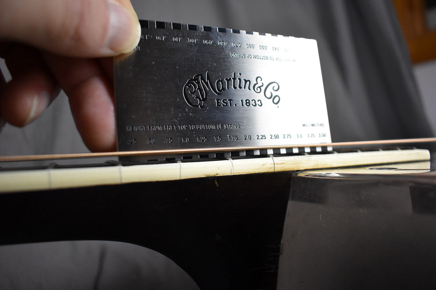 1934 National Style 0 14-Fret