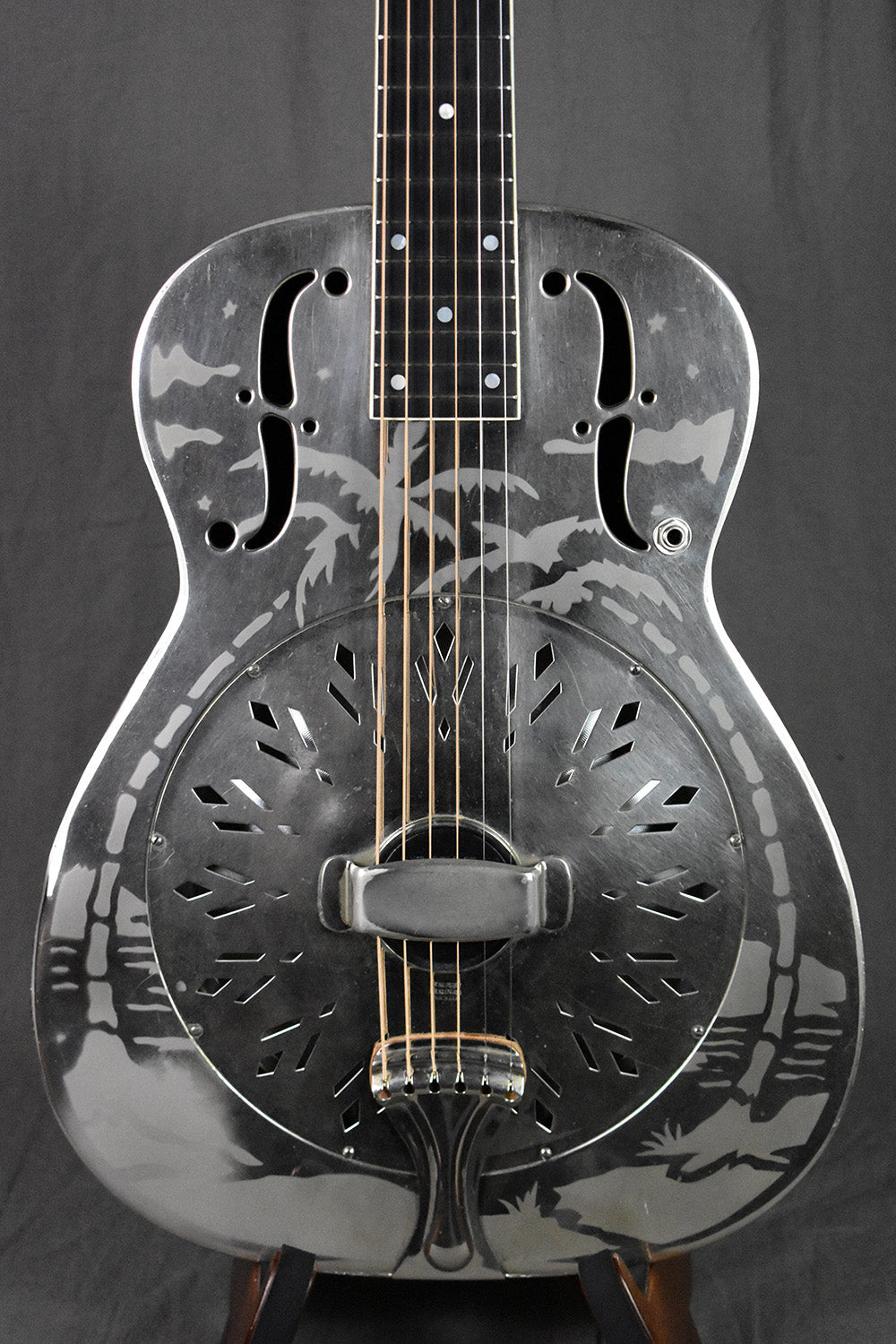 1934 National Style 0 14-Fret