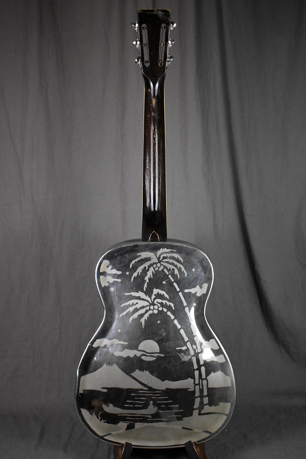 1934 National Style 0 14-Fret