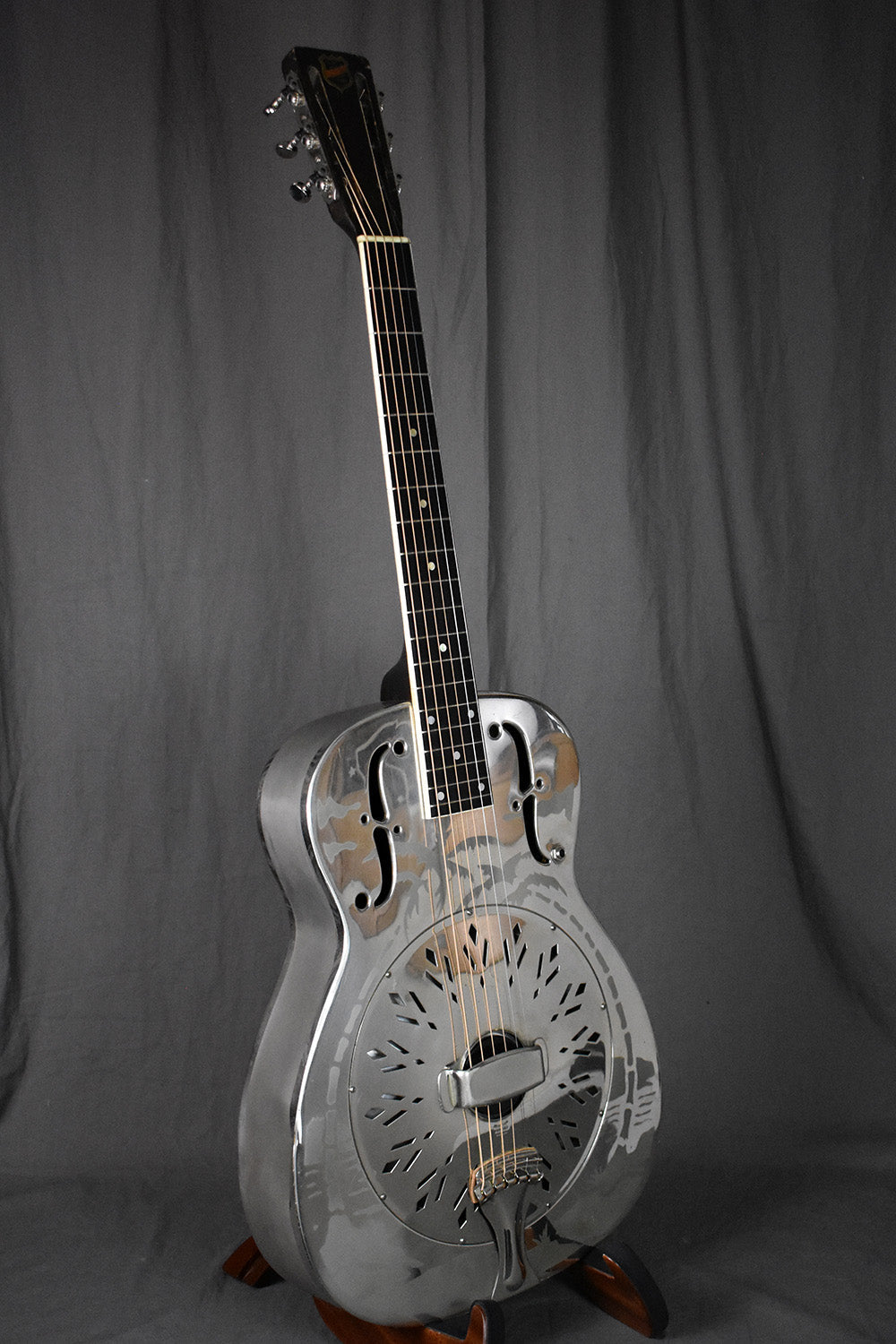 1934 National Style 0 14-Fret