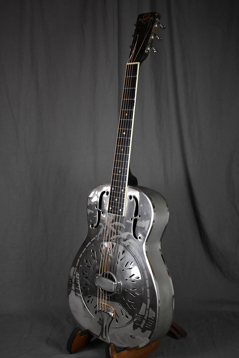 1934 National Style 0 14-Fret