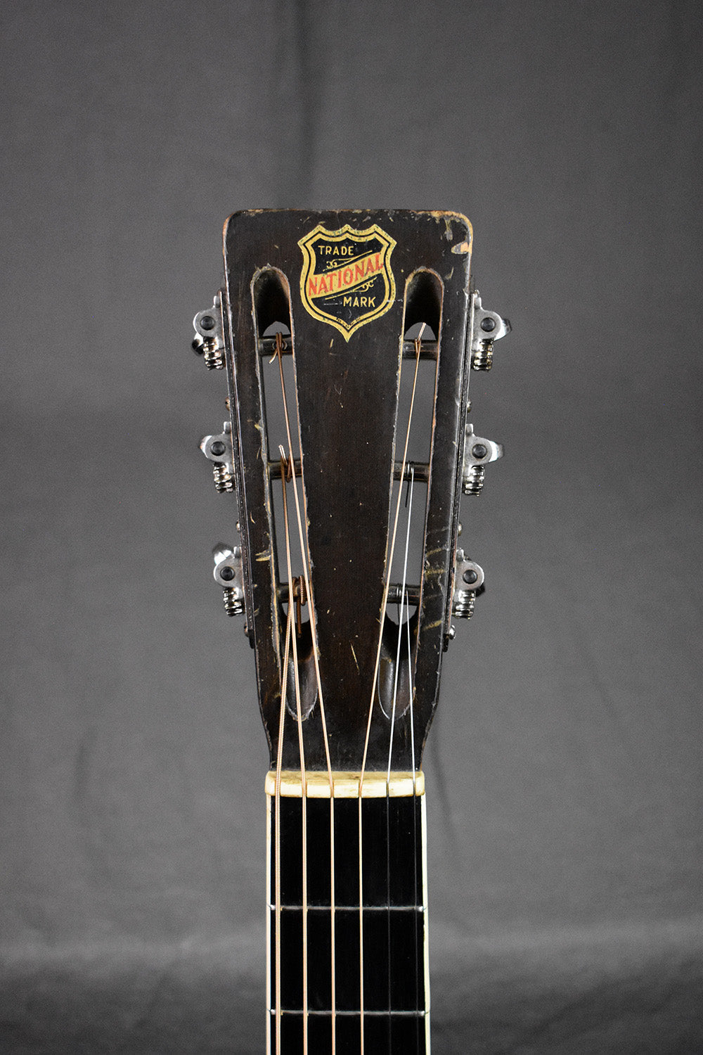 1934 National Style 0 14-Fret