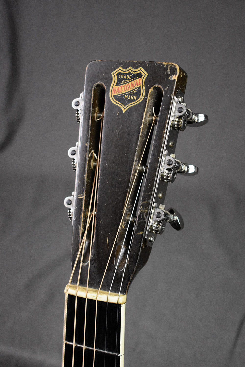 1934 National Style 0 14-Fret