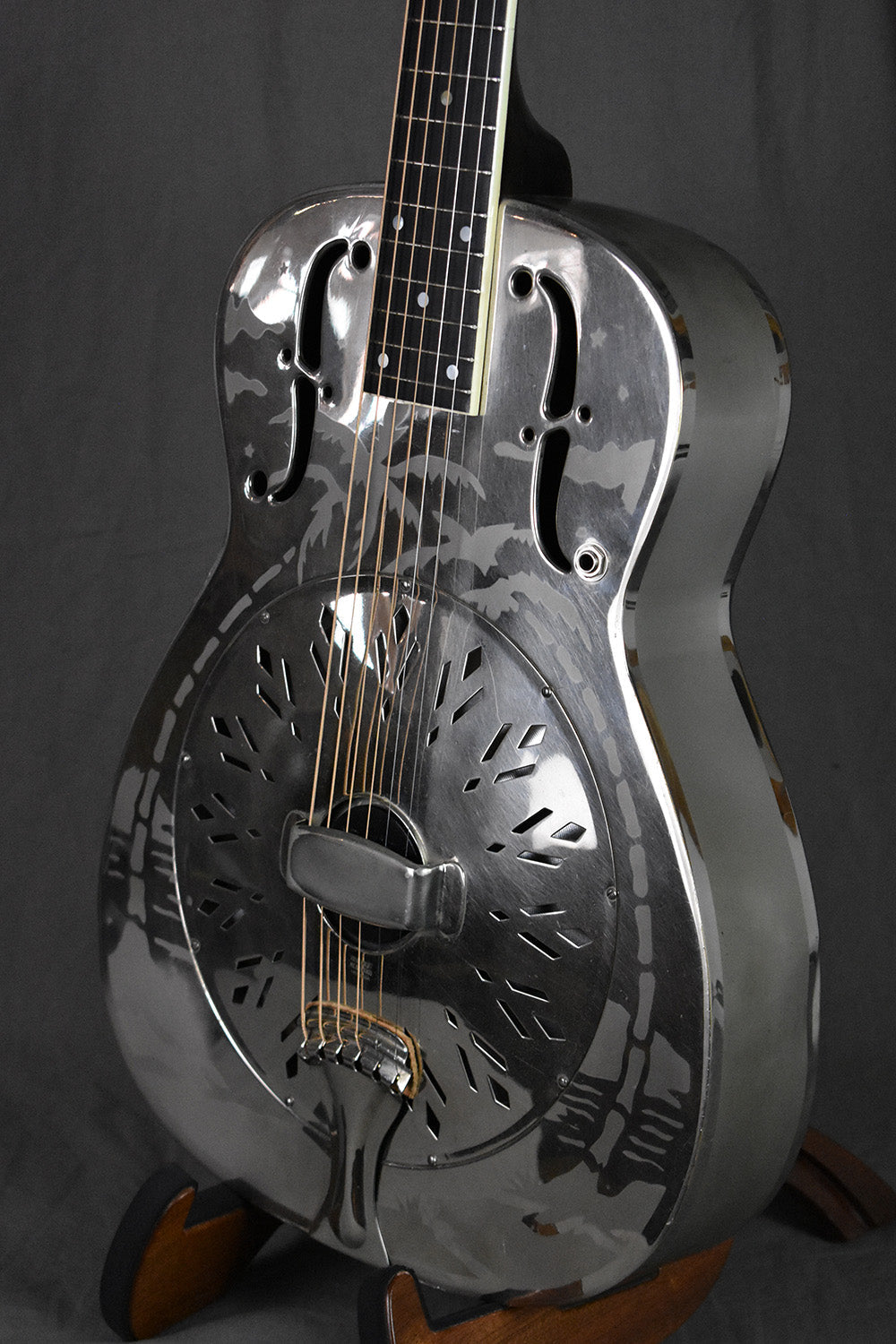 1934 National Style 0 14-Fret