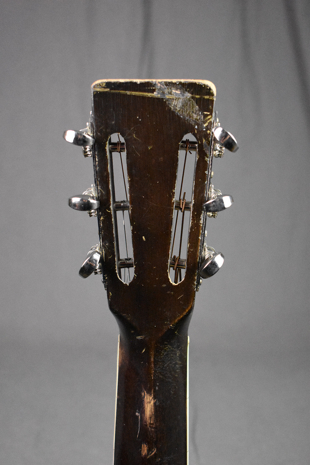 1934 National Style 0 14-Fret