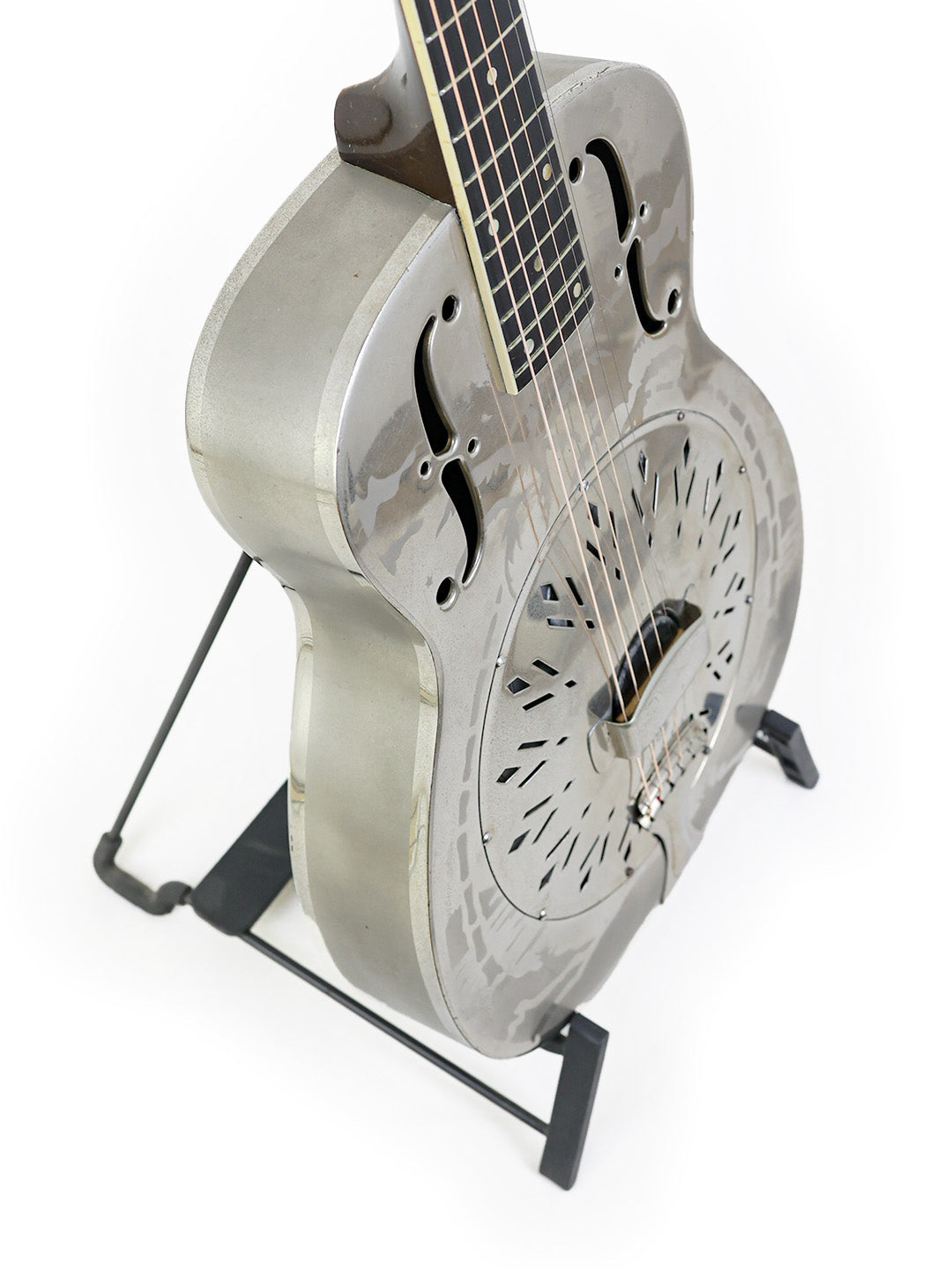 Vintage National Style 'O' 14-Fret - USA 1934