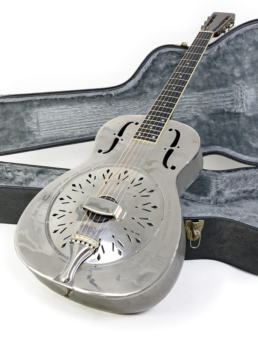 Vintage National Style 'O' 14-Fret - USA 1934