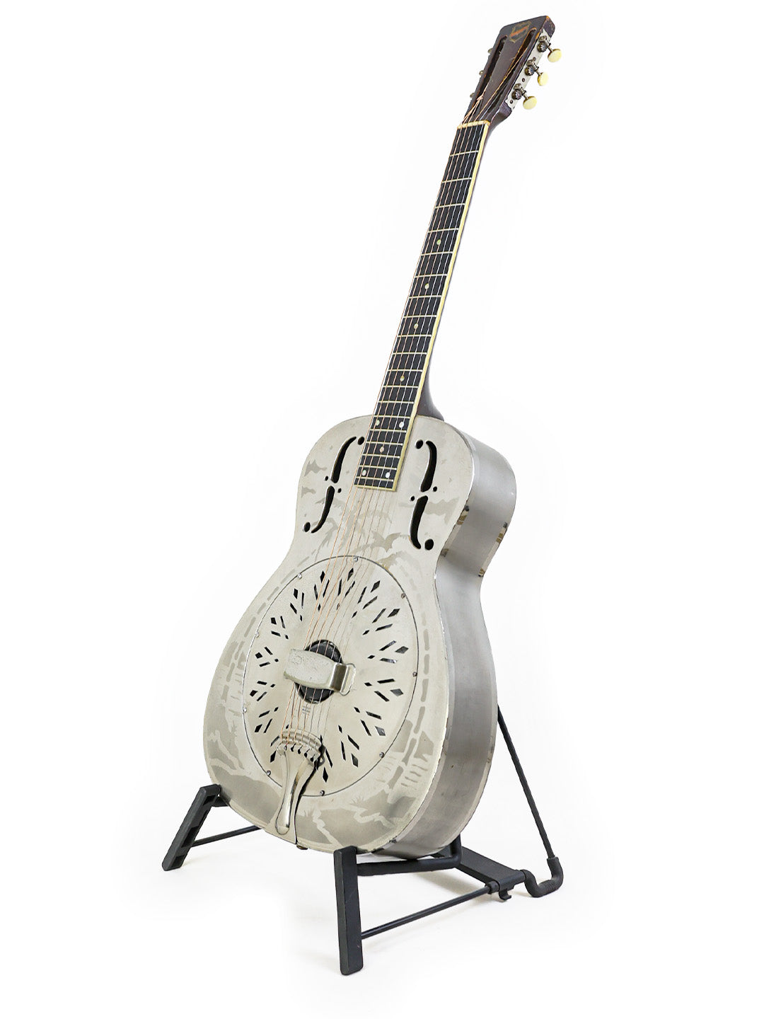 Vintage National Style 'O' 14-Fret - USA 1934