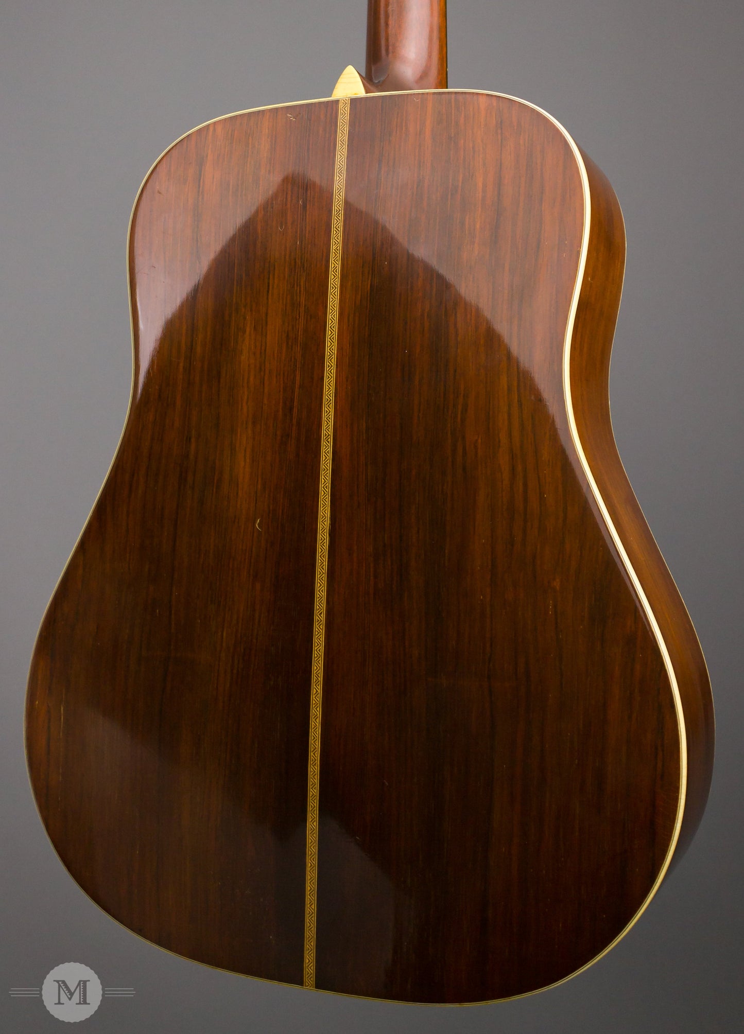 Martin Acoustic Guitars - 1935 D-28