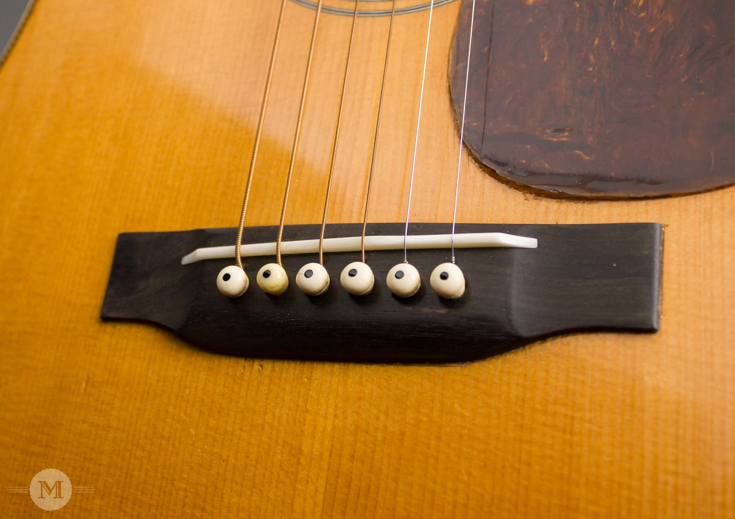 Martin Acoustic Guitars - 1935 D-28