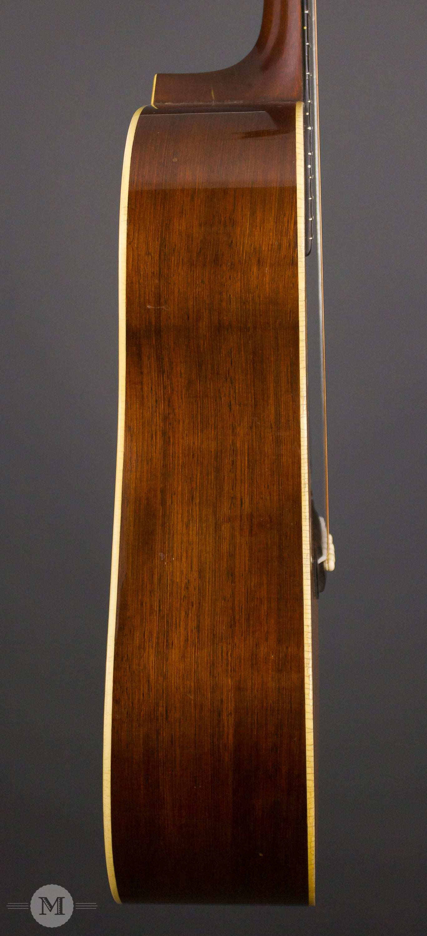 Martin Acoustic Guitars - 1935 D-28