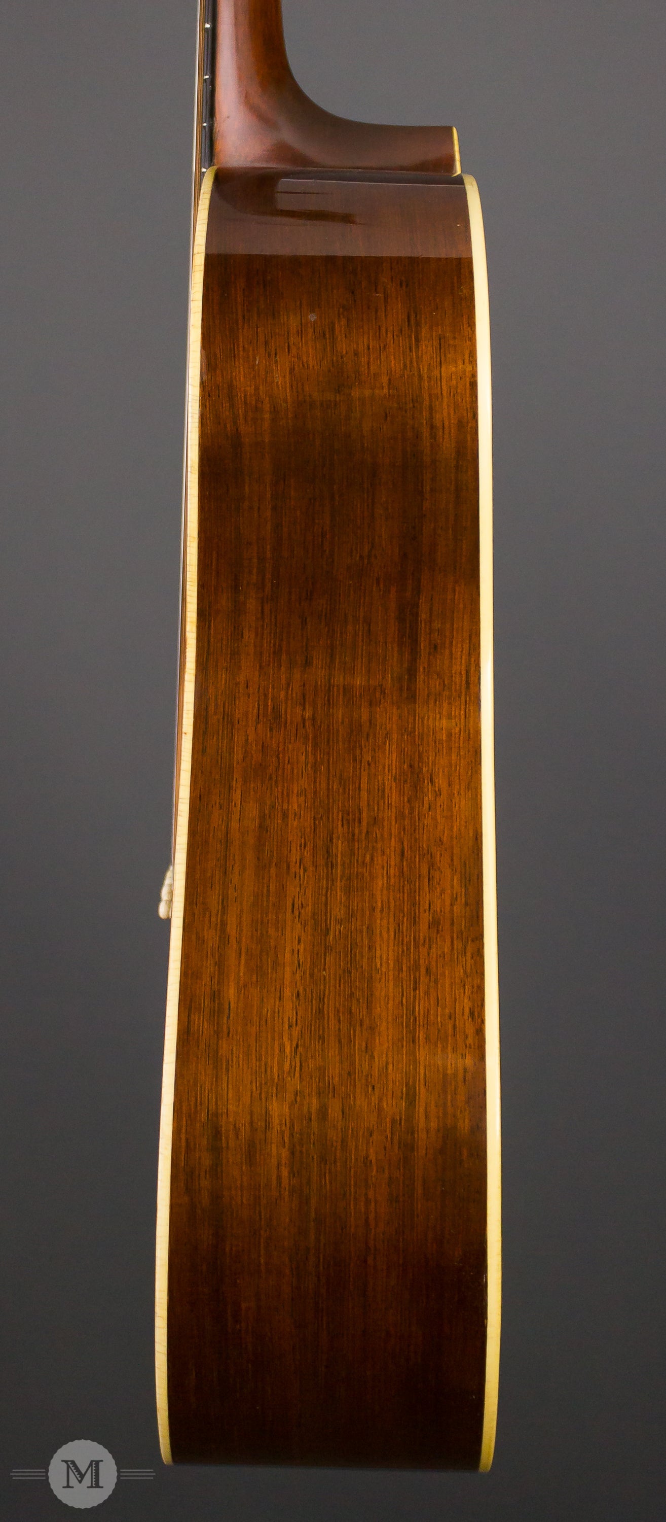 Martin Acoustic Guitars - 1935 D-28