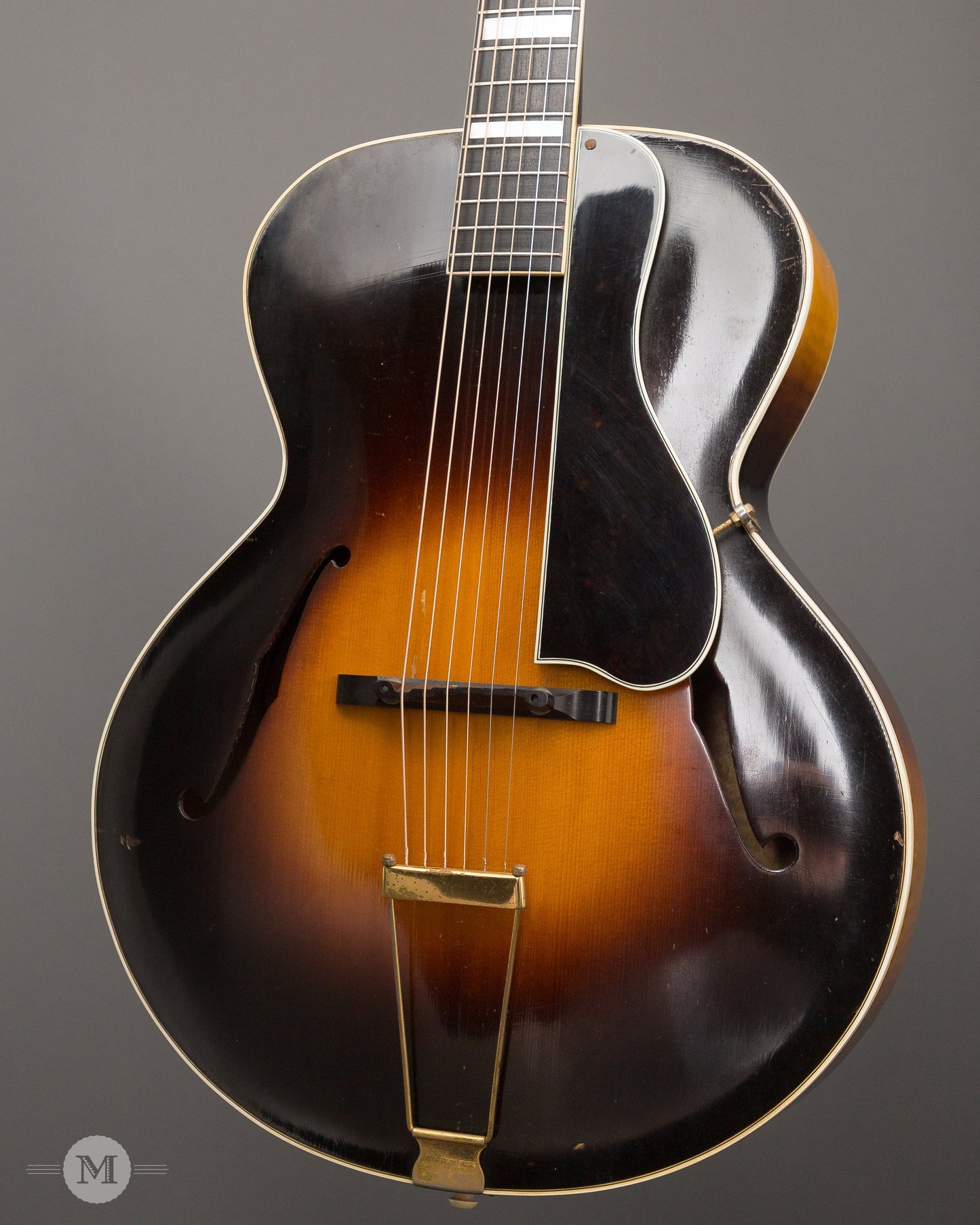 Gibson Guitars - 1935 L-5 Archtop