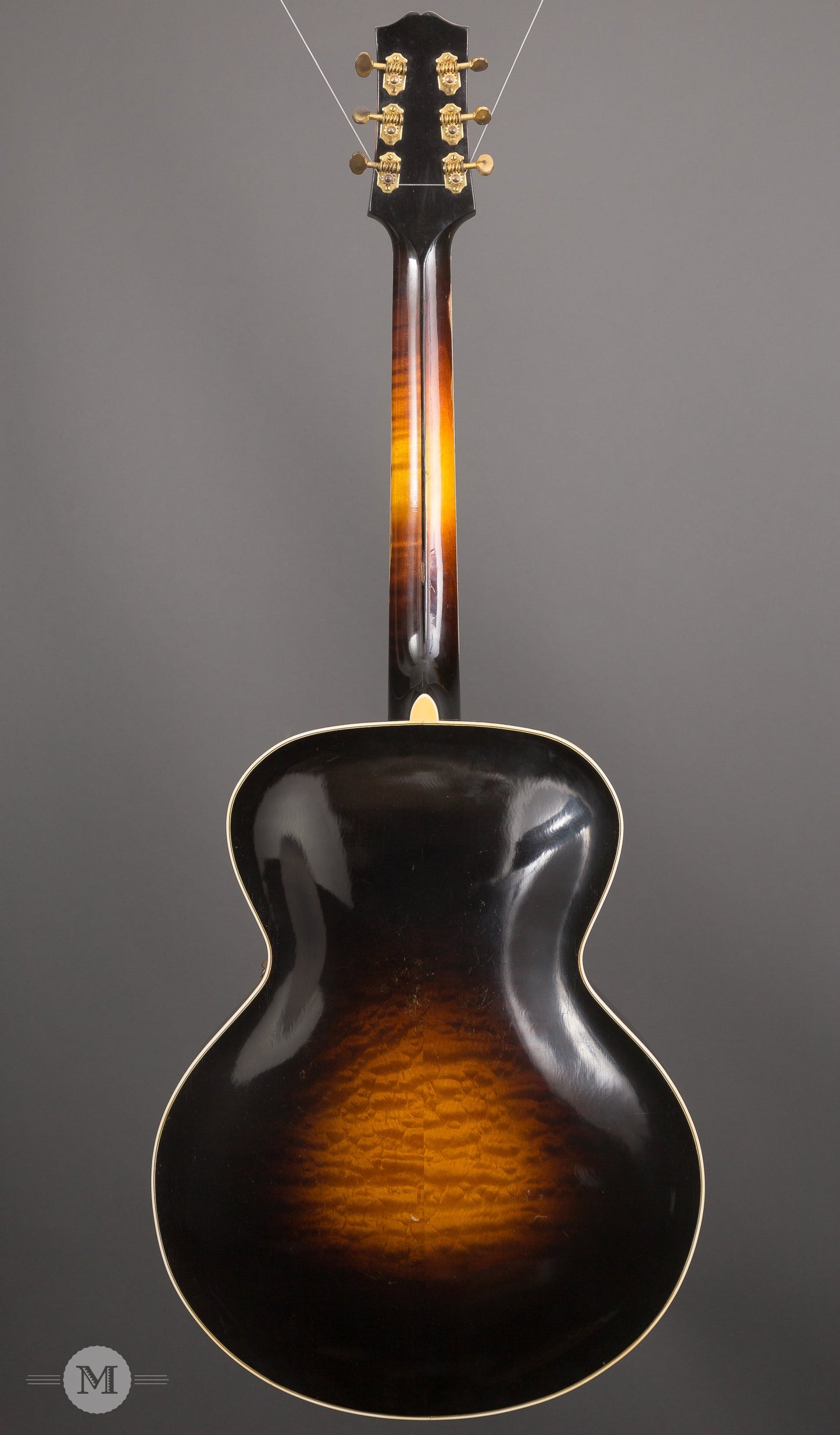 Gibson Guitars - 1935 L-5 Archtop