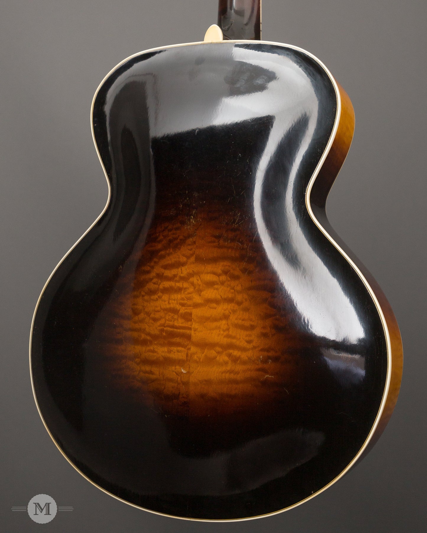 Gibson Guitars - 1935 L-5 Archtop