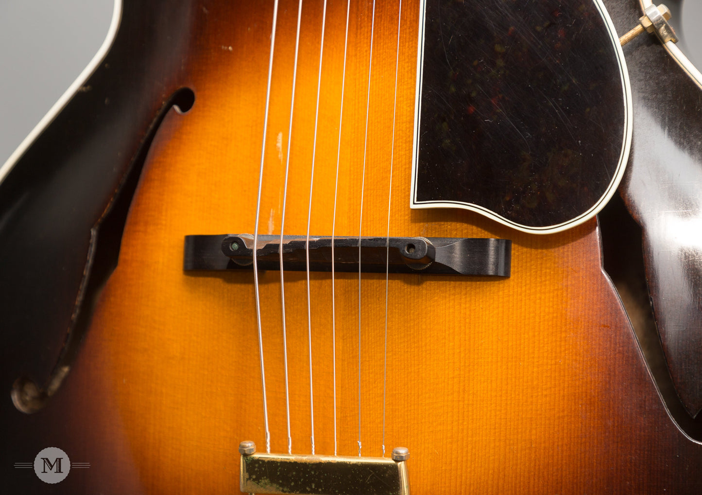 Gibson Guitars - 1935 L-5 Archtop