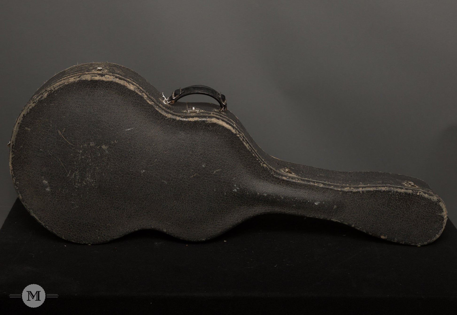 Gibson Guitars - 1935 L-5 Archtop