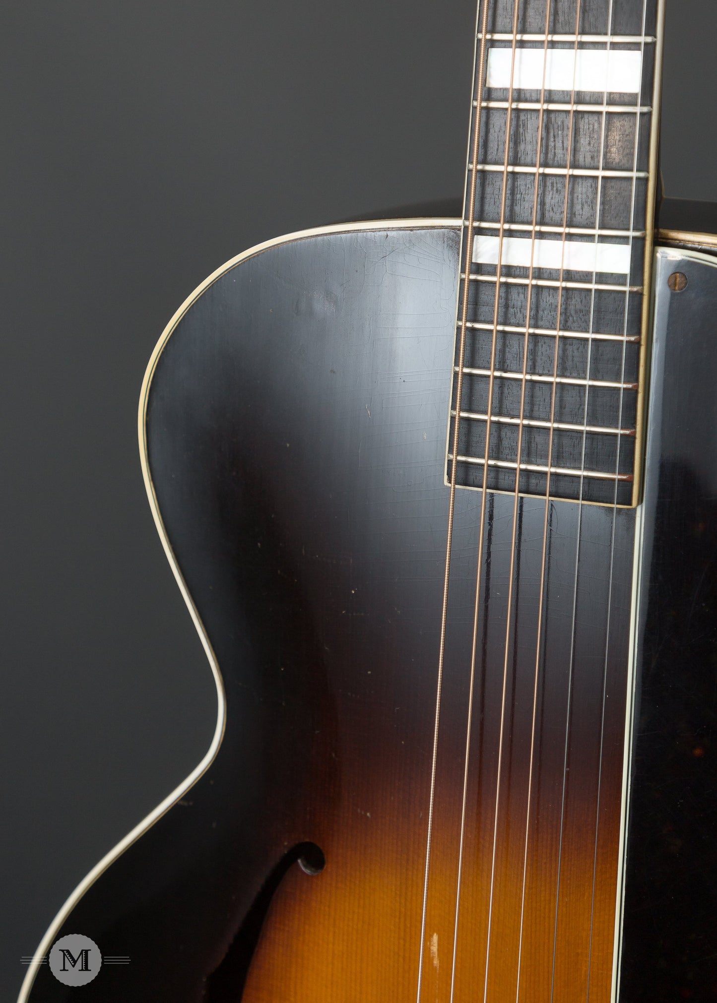 Gibson Guitars - 1935 L-5 Archtop