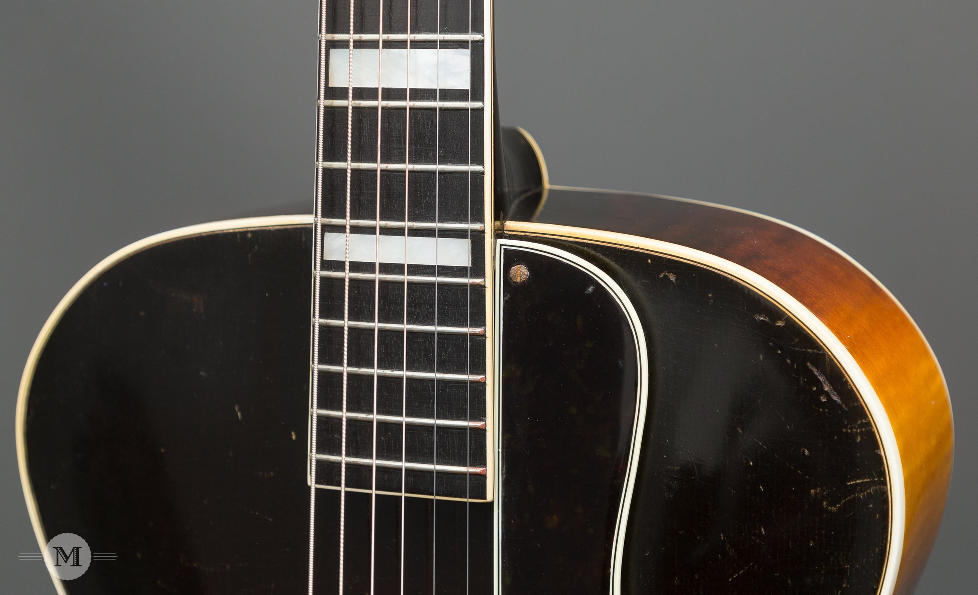 Gibson Guitars - 1935 L-5 Archtop