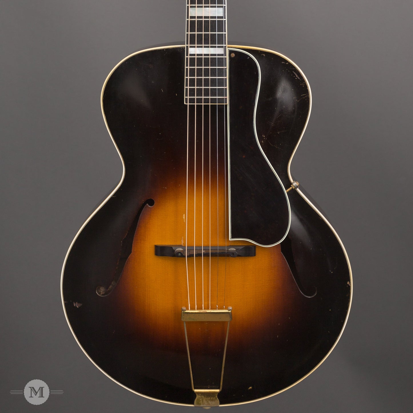 Gibson Guitars - 1935 L-5 Archtop