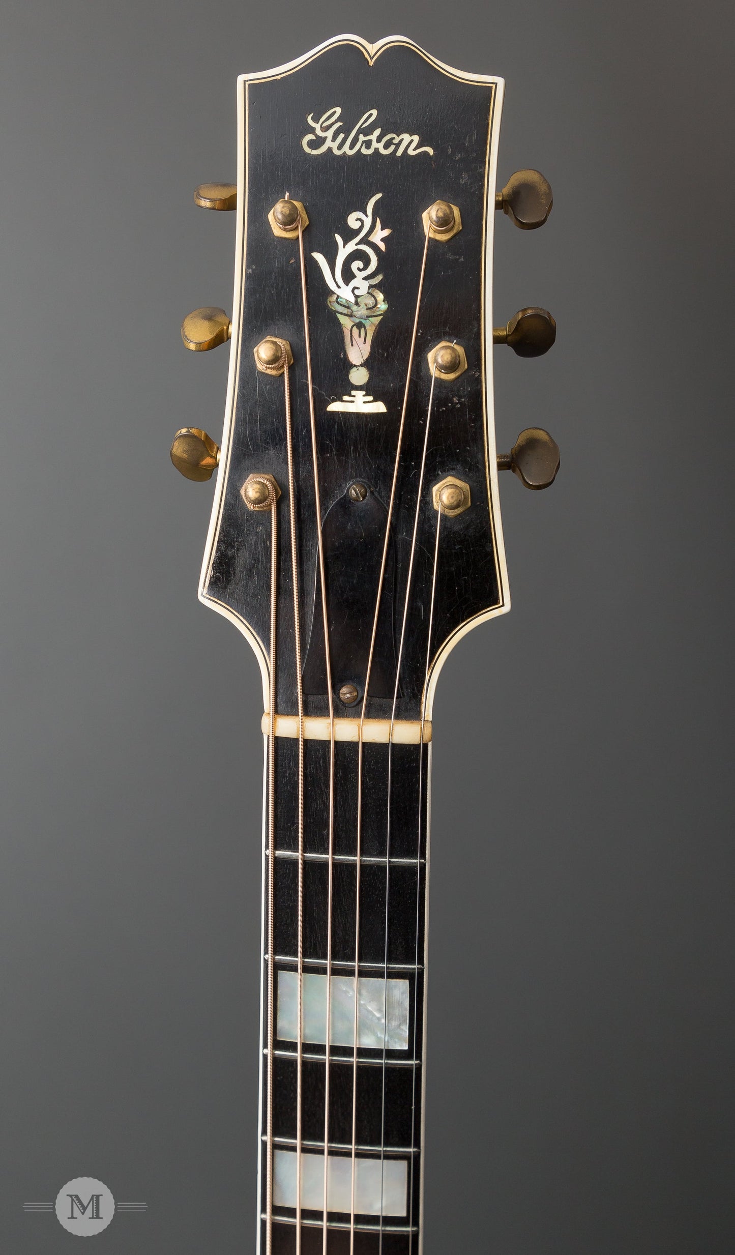 Gibson Guitars - 1935 L-5 Archtop