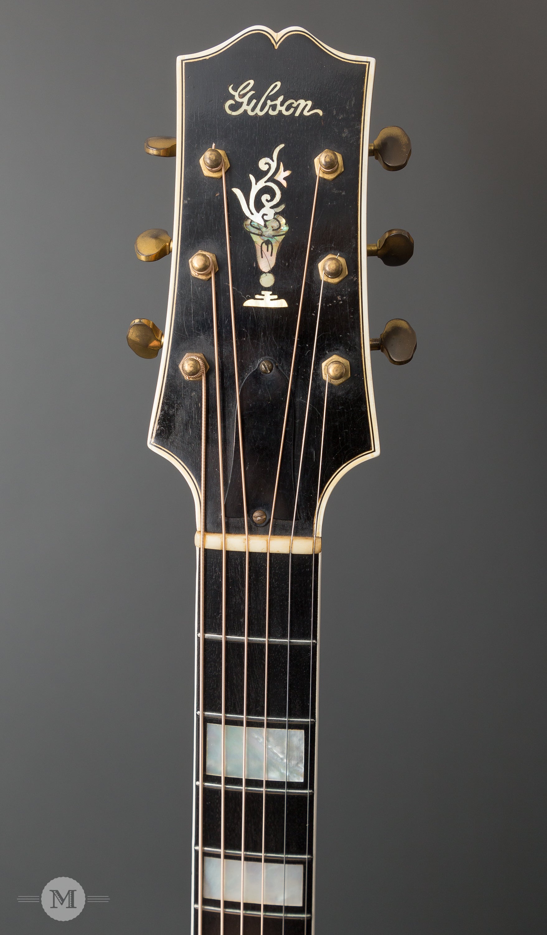 Gibson Guitars - 1935 L-5 Archtop
