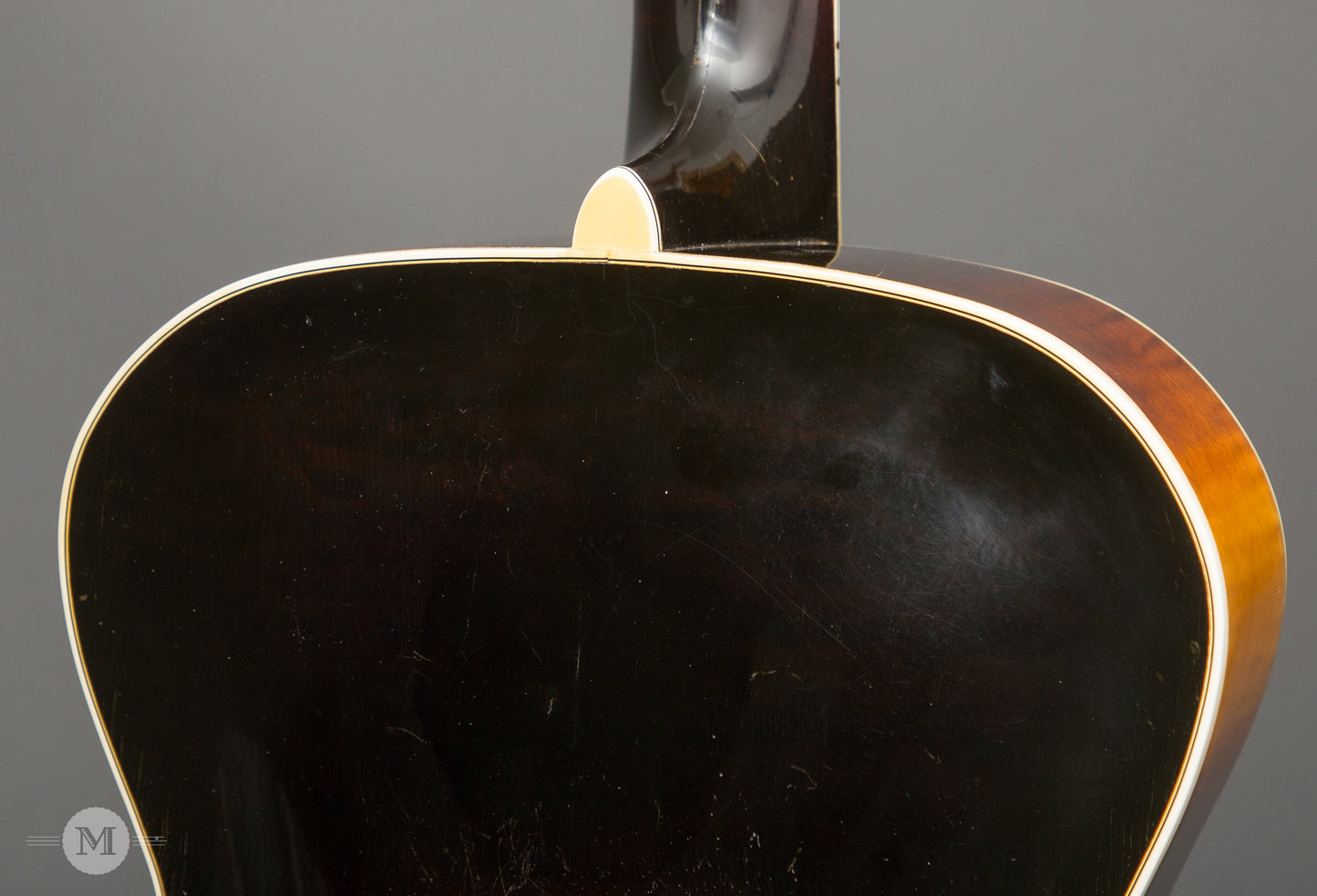 Gibson Guitars - 1935 L-5 Archtop
