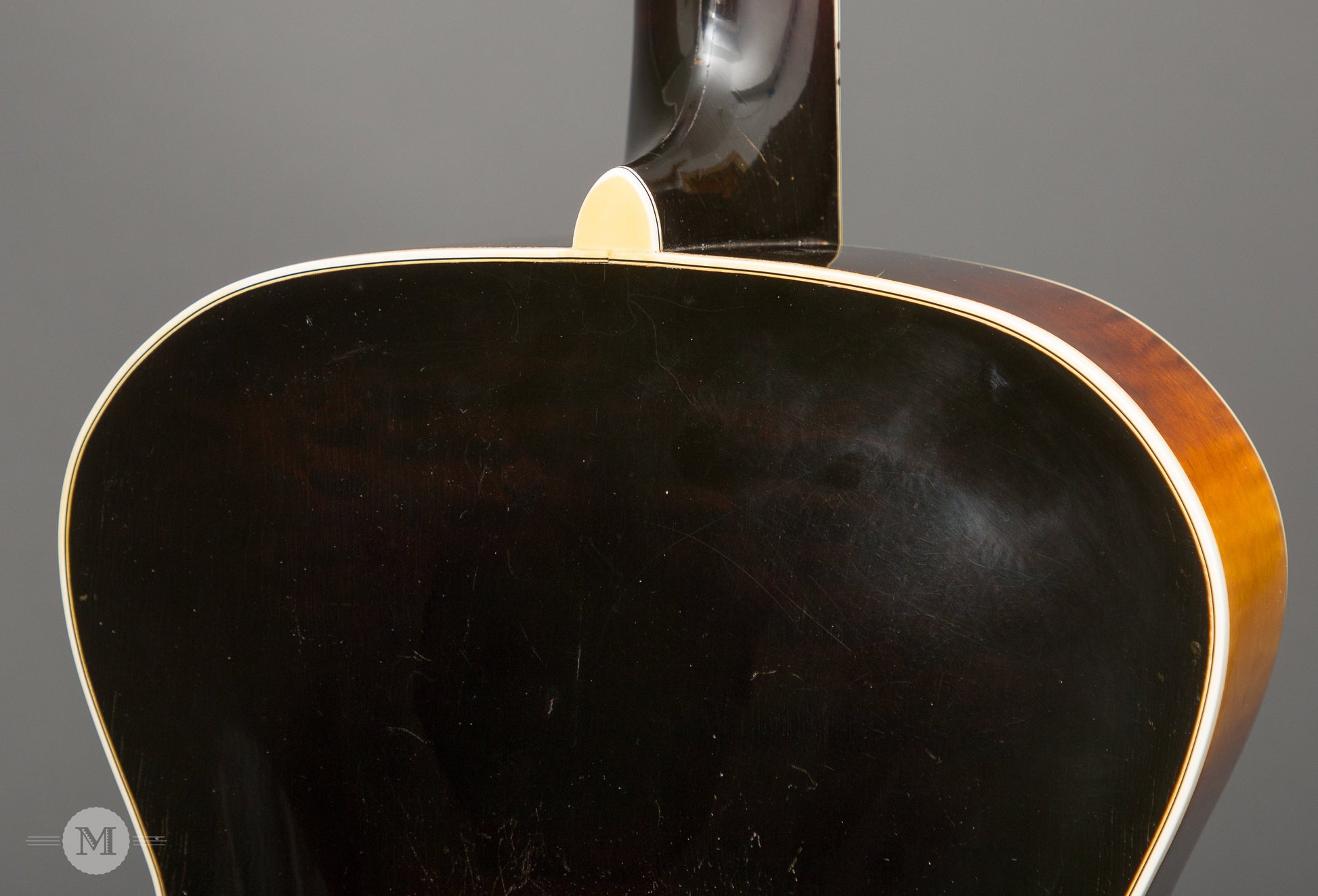 Gibson Guitars - 1935 L-5 Archtop