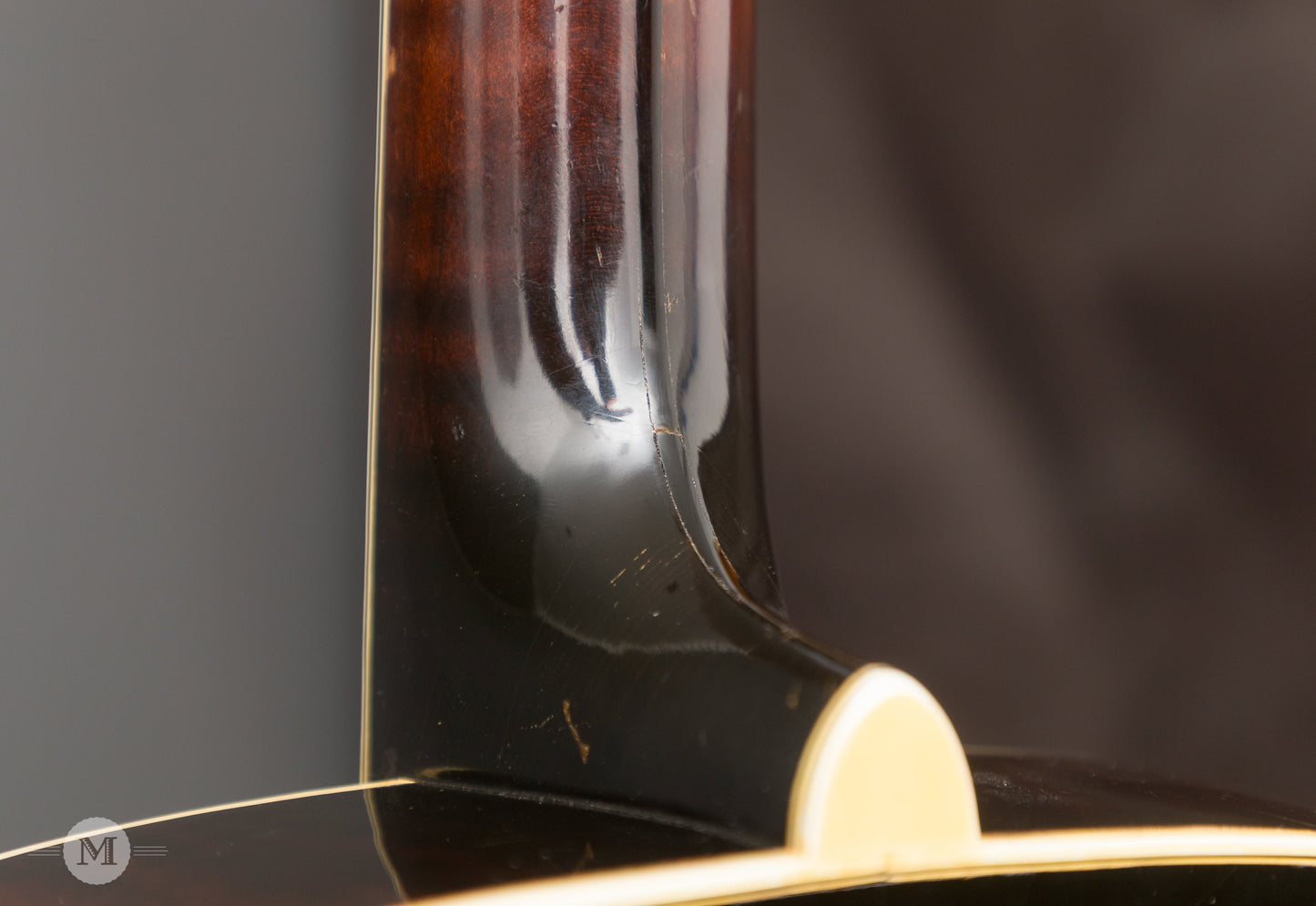 Gibson Guitars - 1935 L-5 Archtop