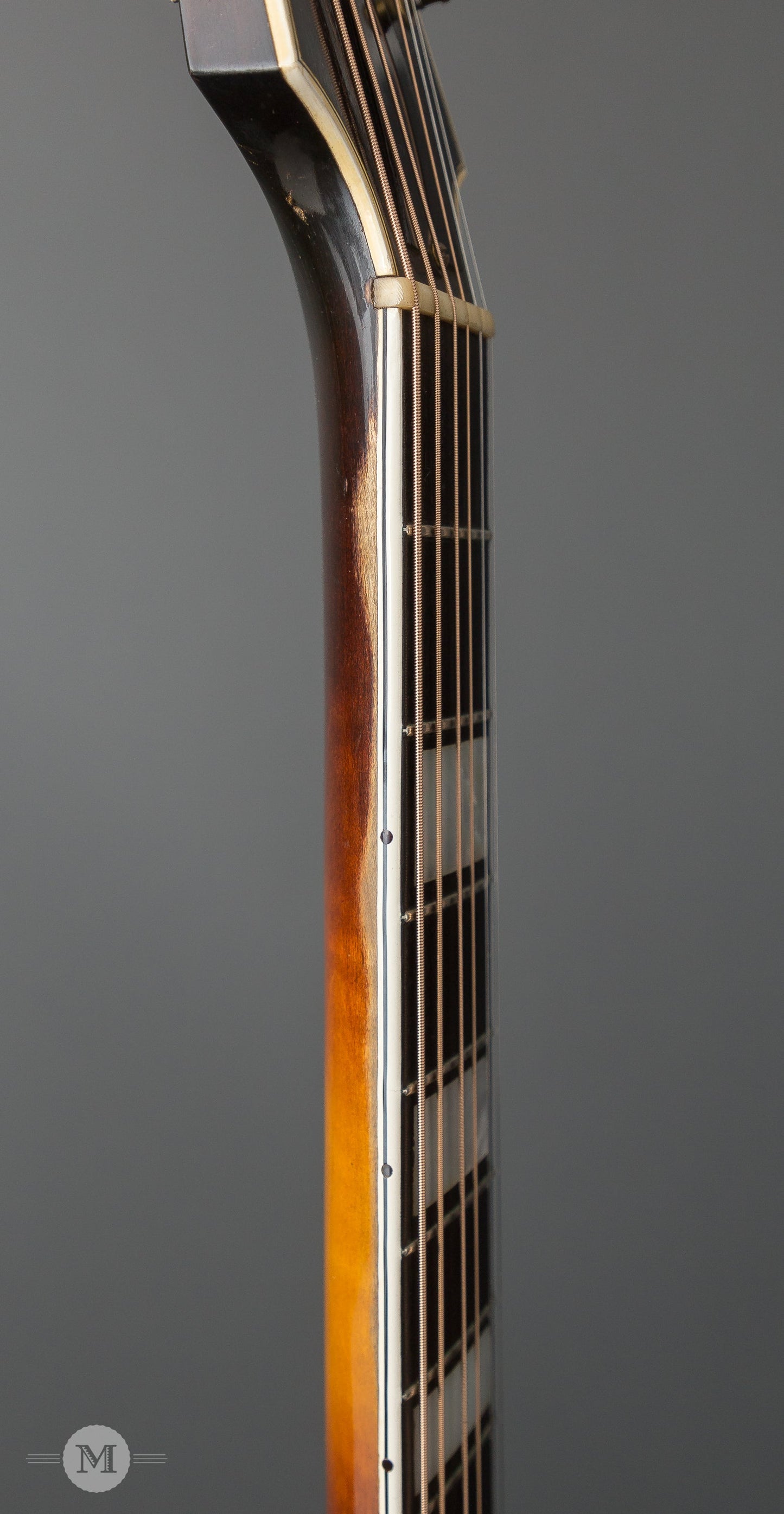 Gibson Guitars - 1935 L-5 Archtop