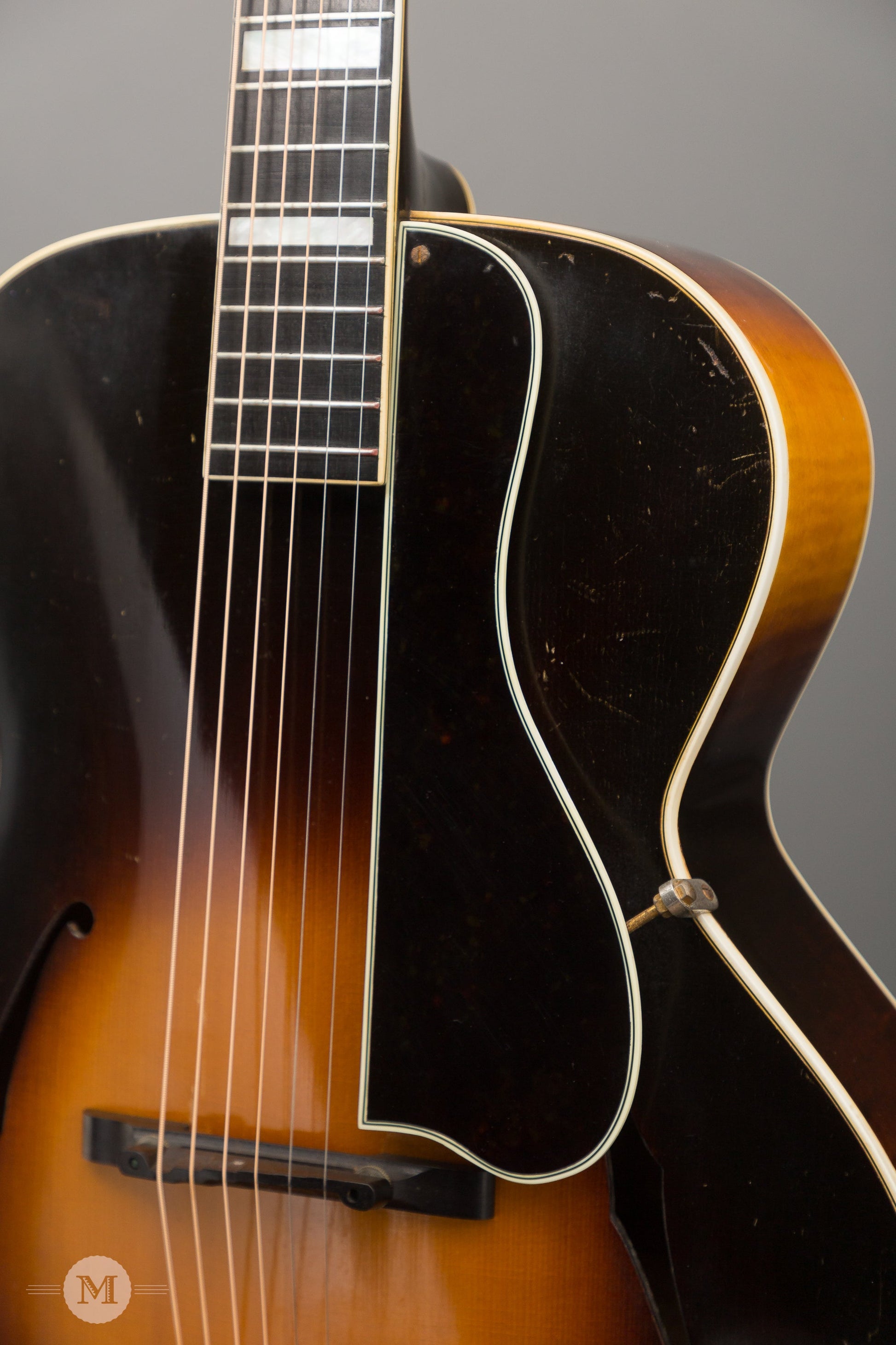 Gibson Guitars - 1935 L-5 Archtop