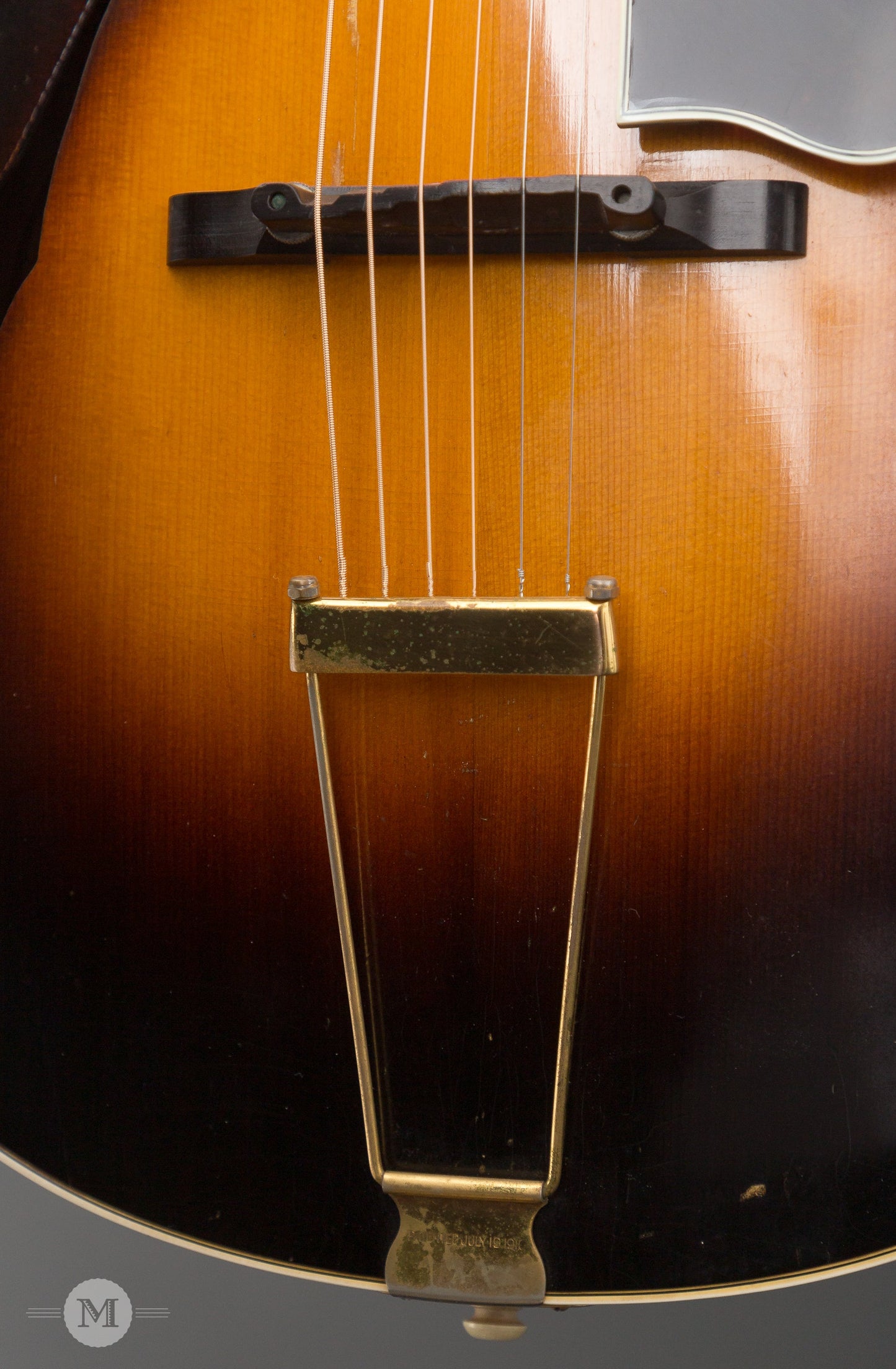Gibson Guitars - 1935 L-5 Archtop