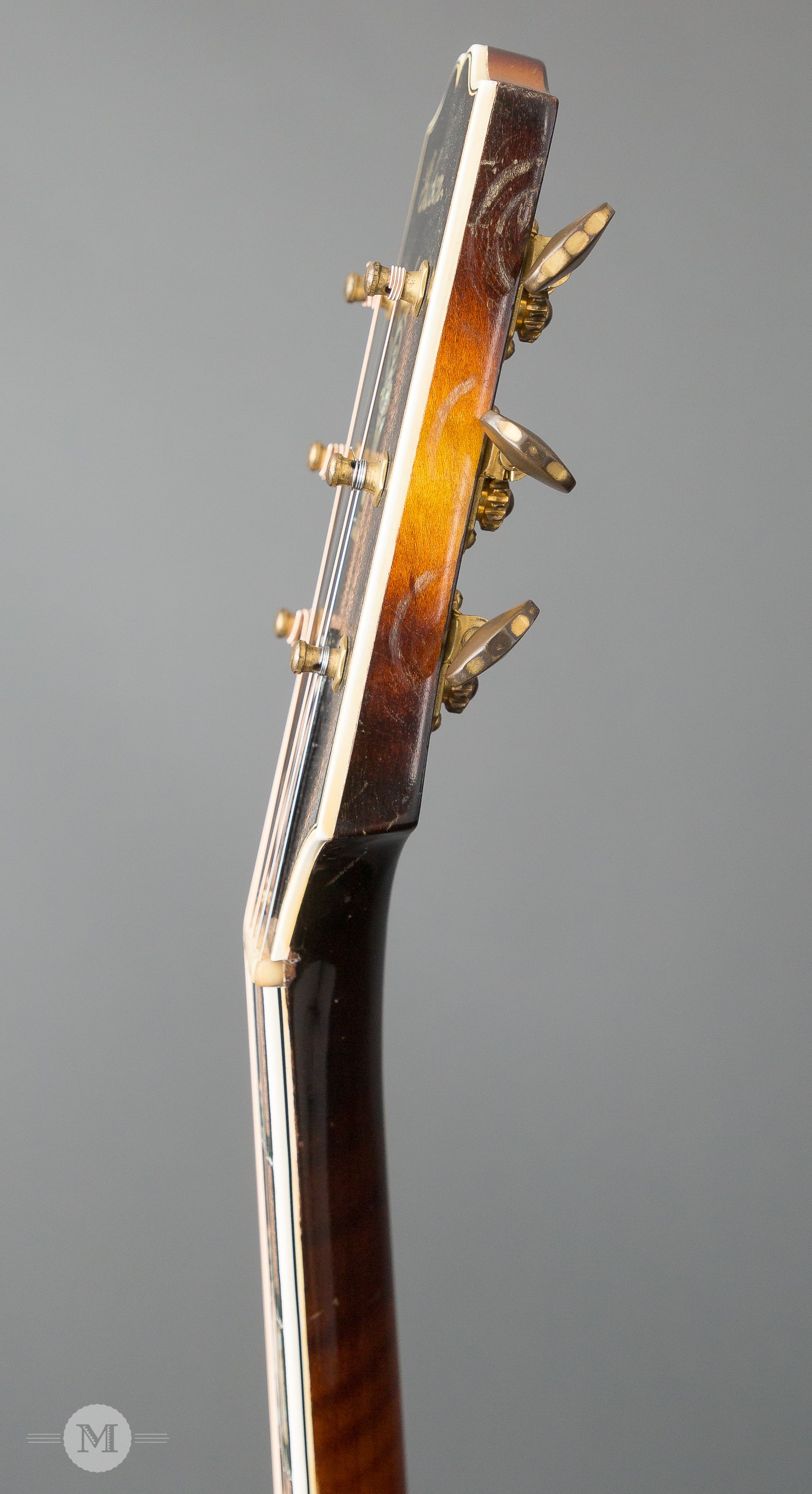 Gibson Guitars - 1935 L-5 Archtop