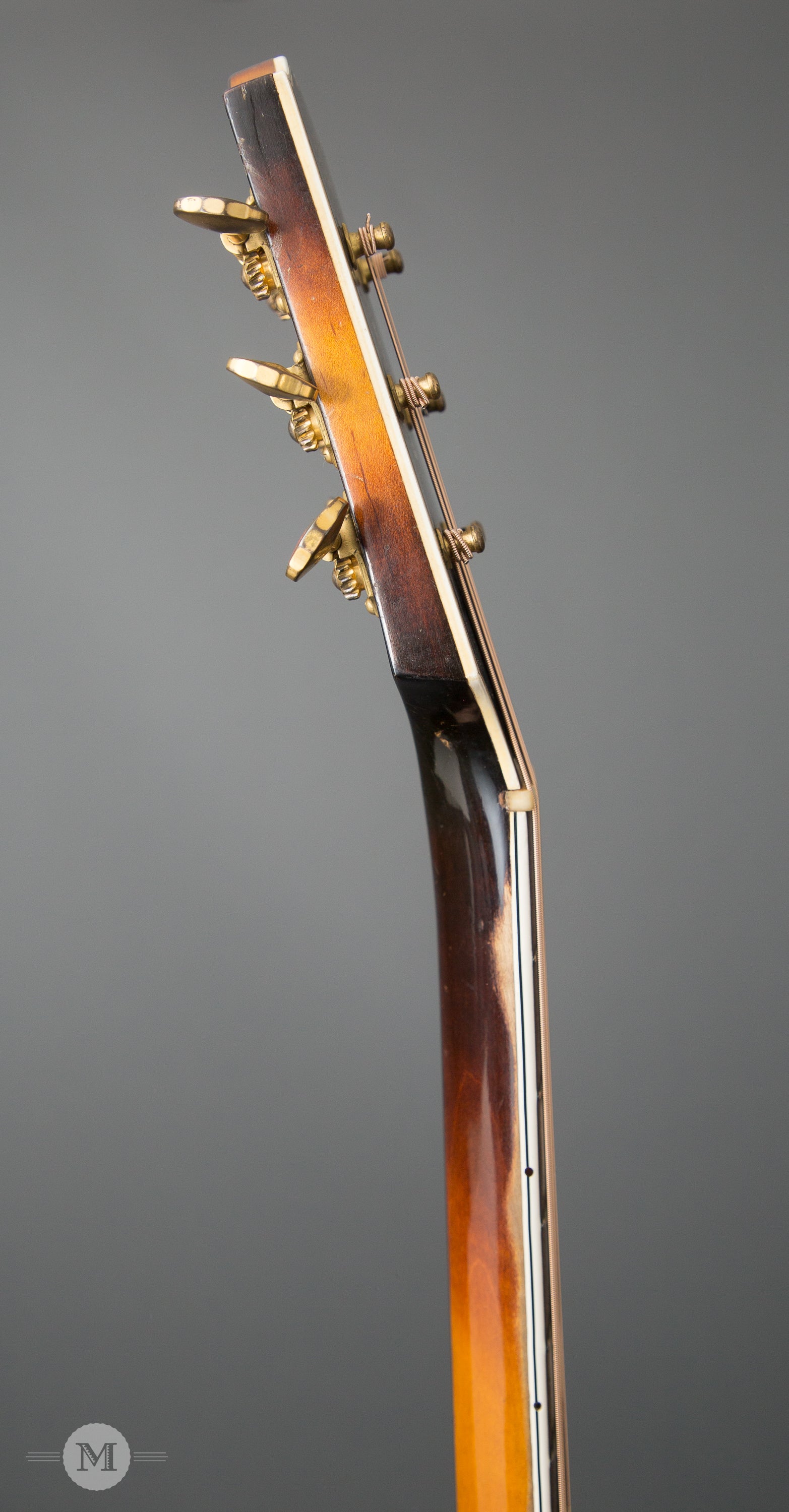 Gibson Guitars - 1935 L-5 Archtop