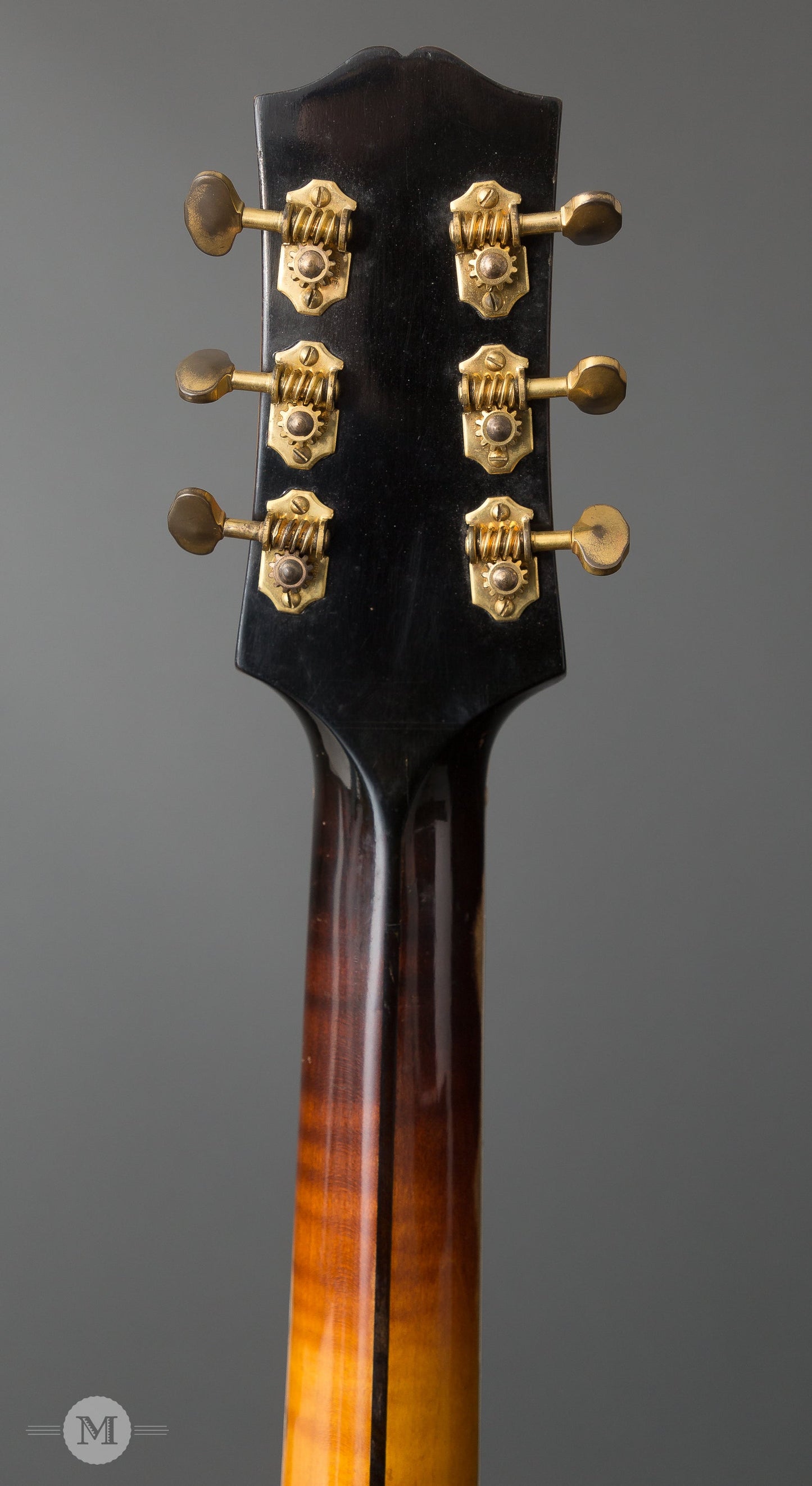Gibson Guitars - 1935 L-5 Archtop