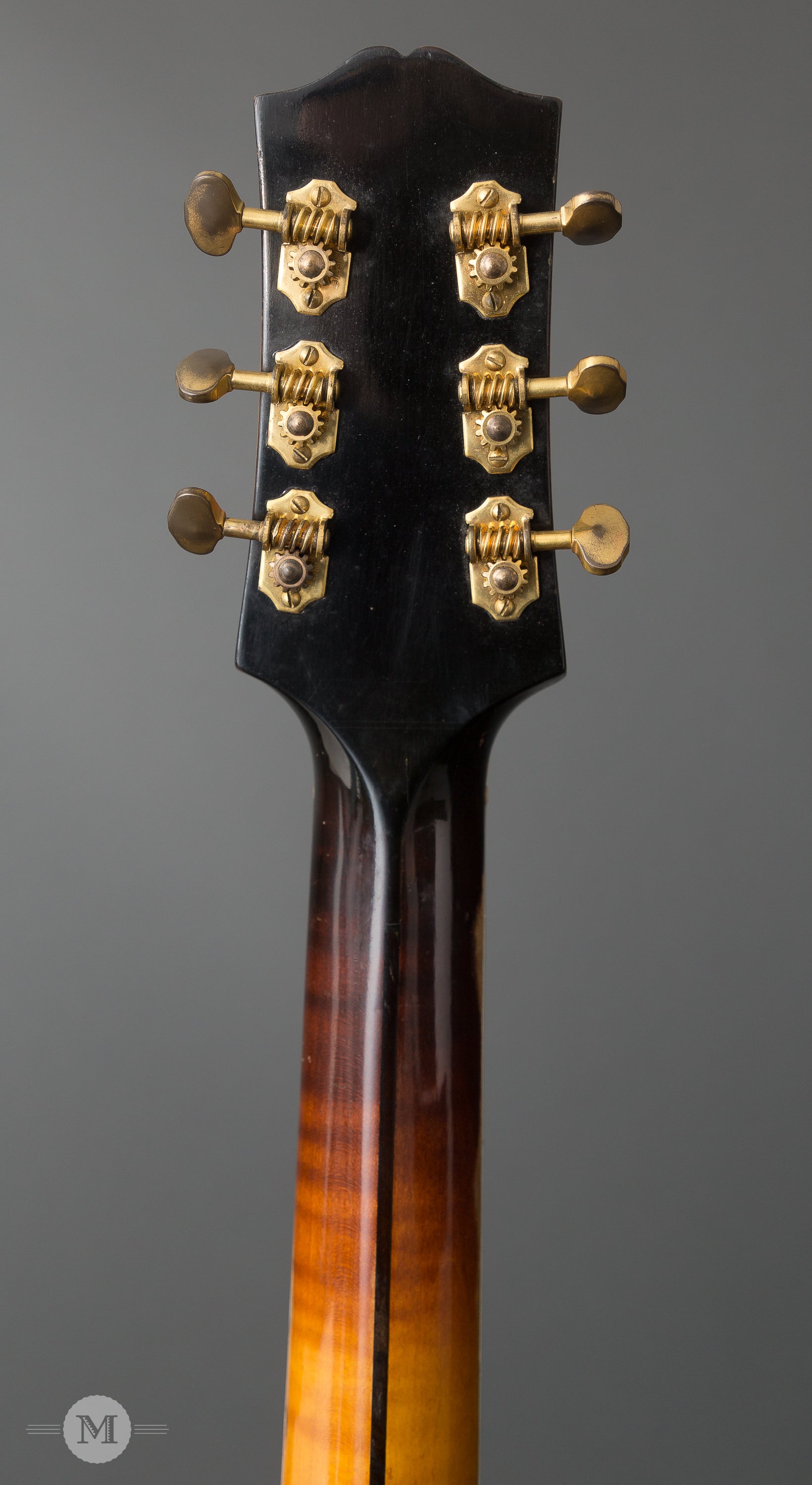 Gibson Guitars - 1935 L-5 Archtop