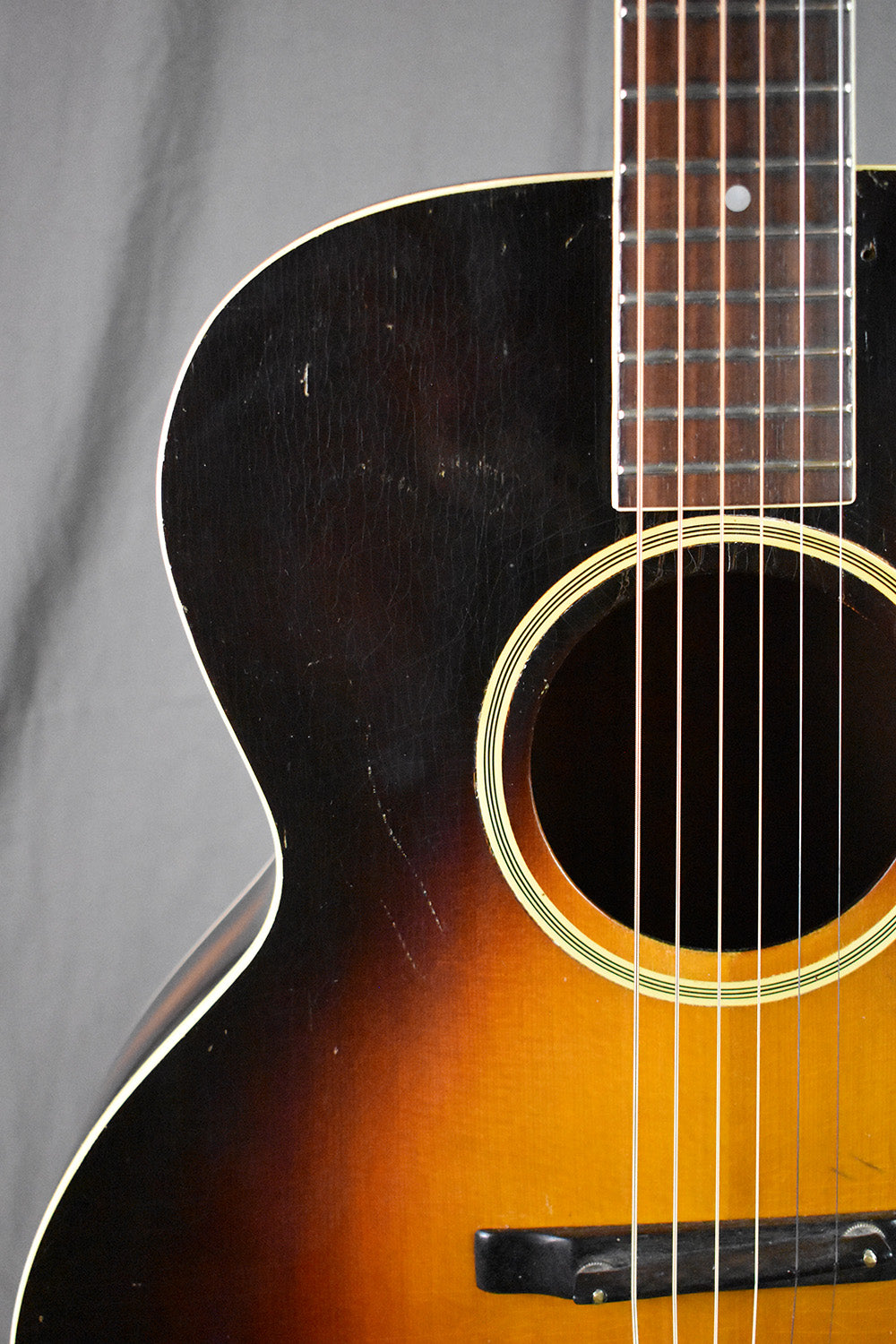 1935 Gibson L-75
