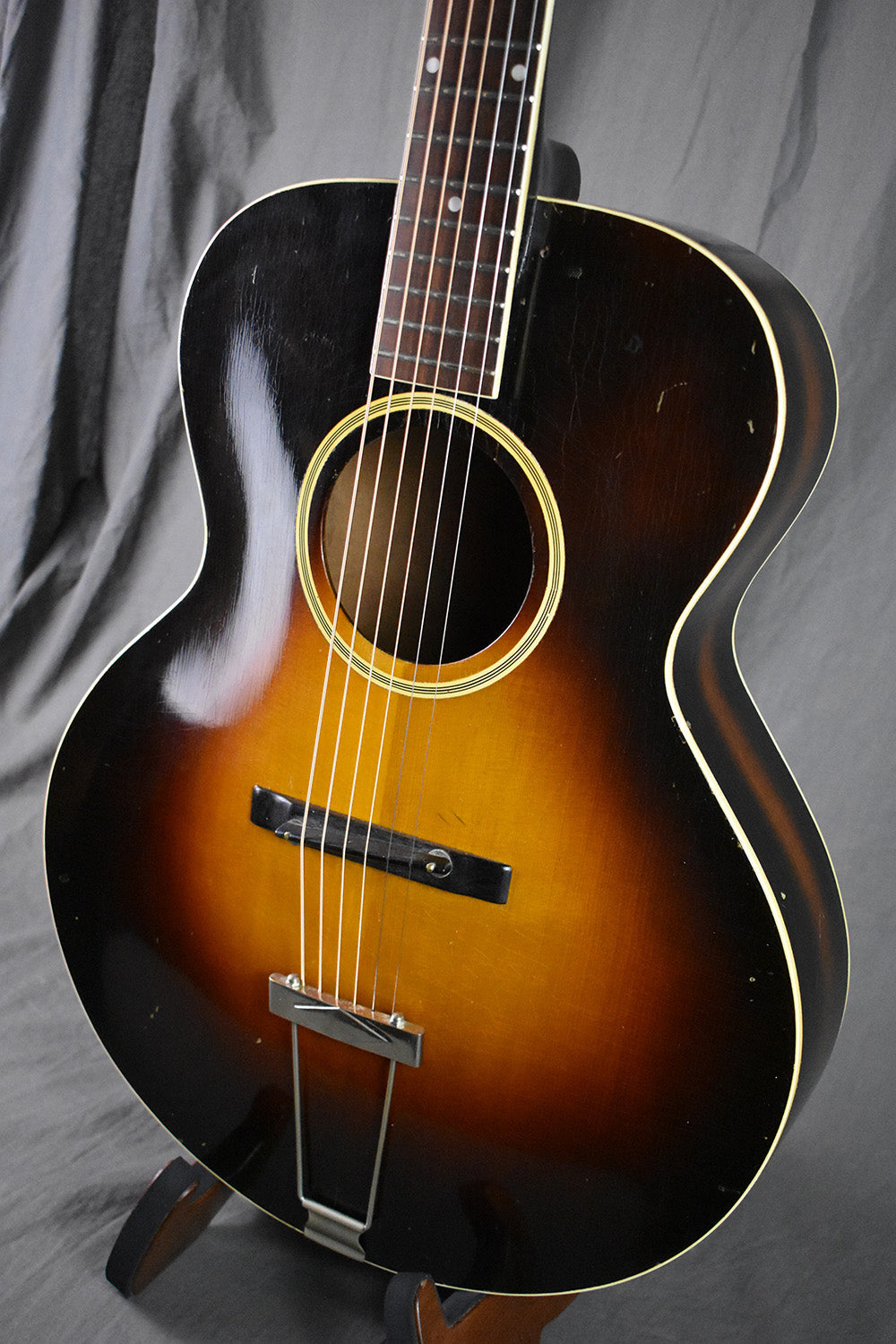 1935 Gibson L-75