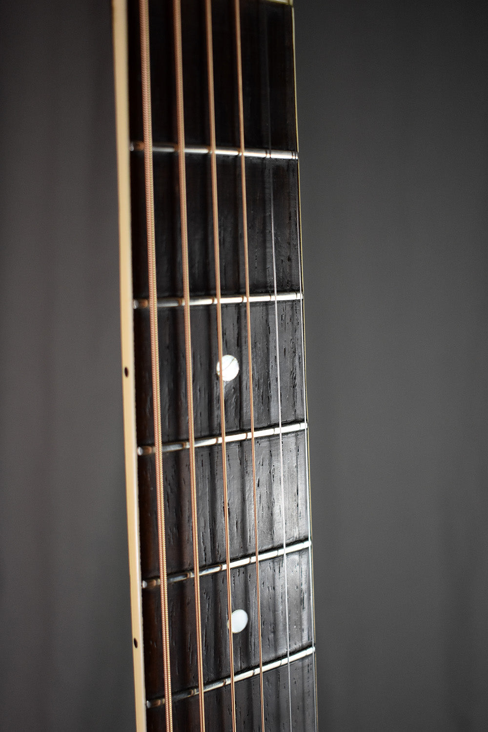 1935 Gibson L-75