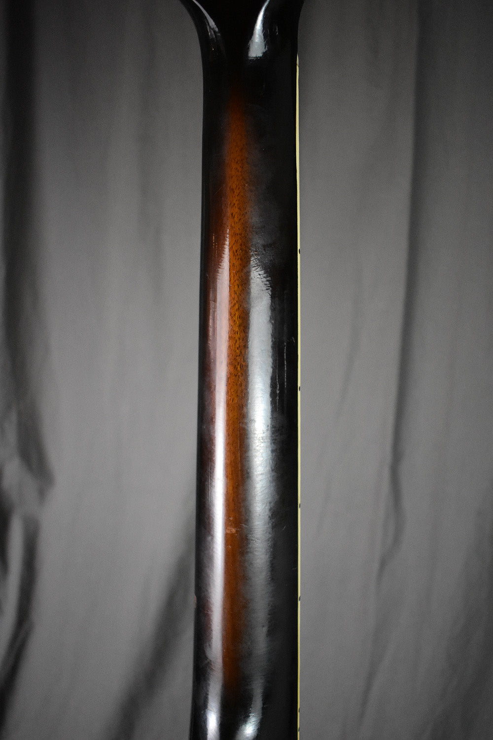 1935 Gibson L-75