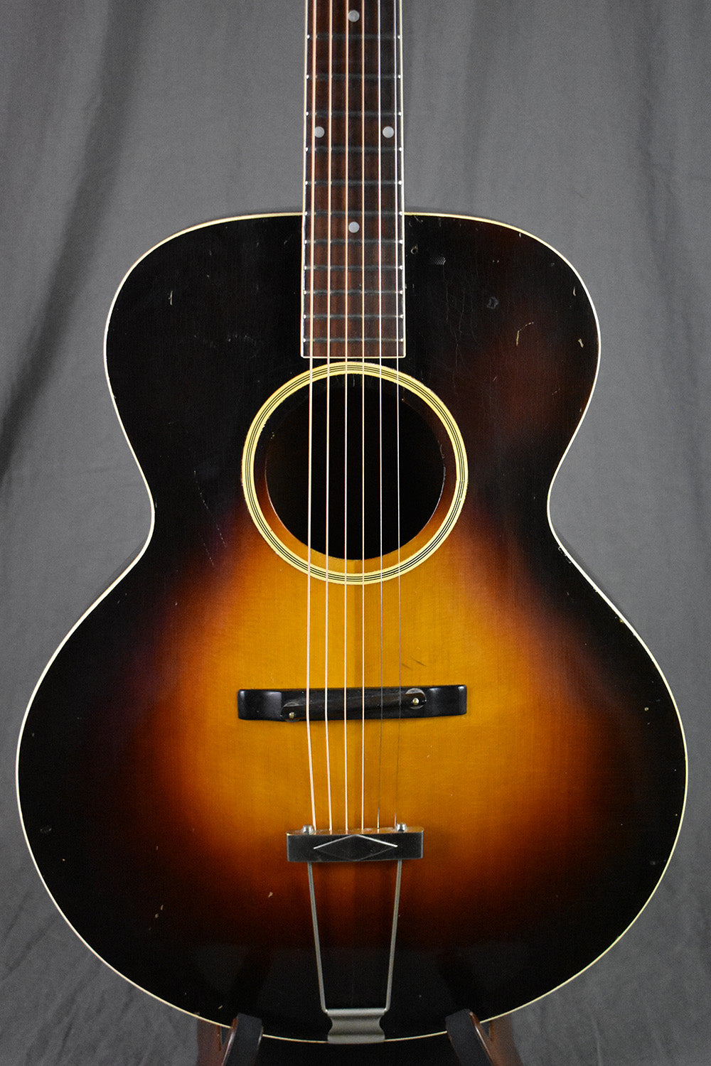 1935 Gibson L-75