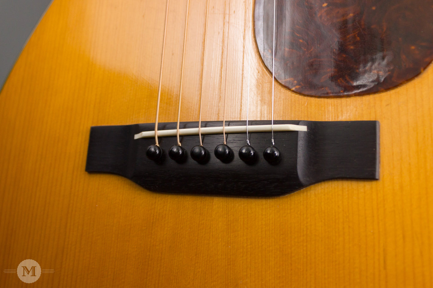 Martin Acoustic Guitars - 1936 0-18