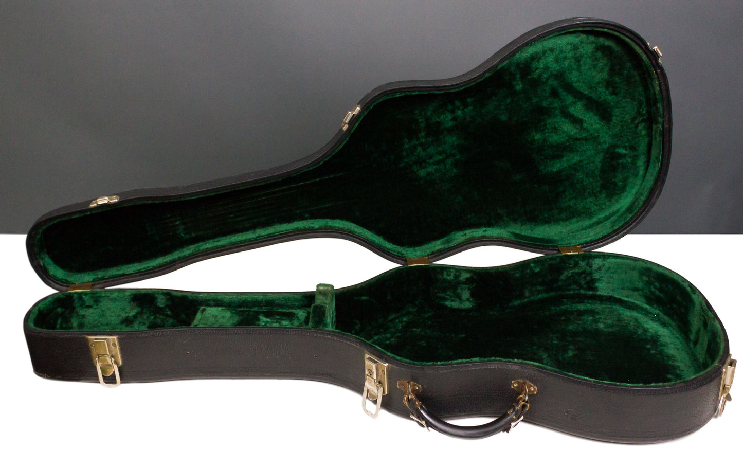 Martin Acoustic Guitars - 1936 0-18