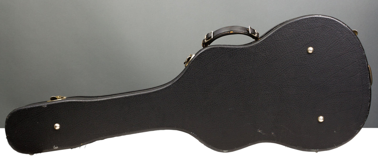 Martin Acoustic Guitars - 1936 0-18