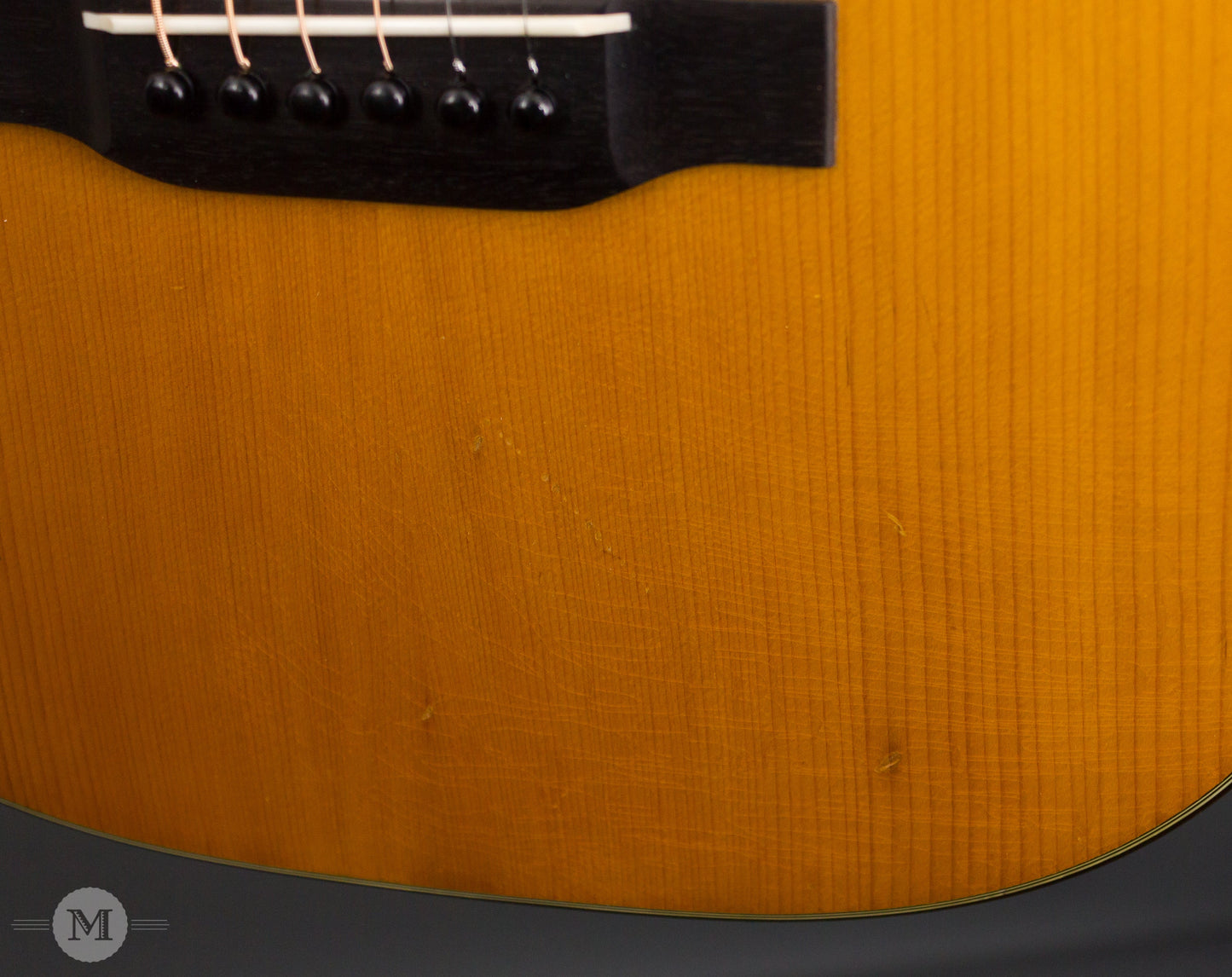 Martin Acoustic Guitars - 1936 0-18