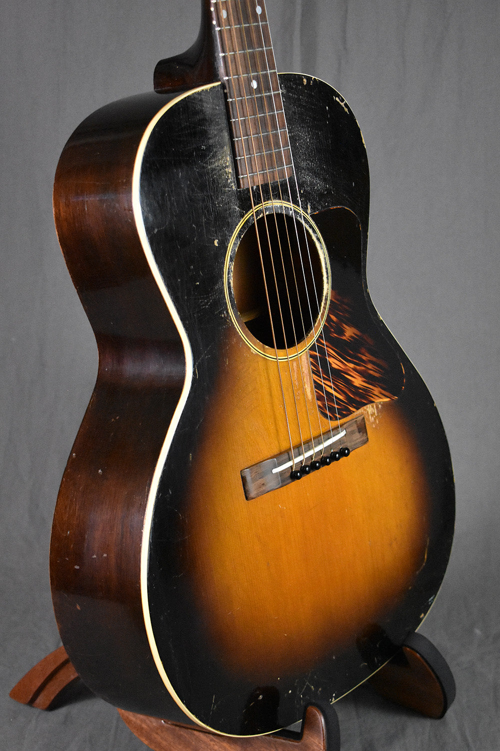 1936 Gibson L-00