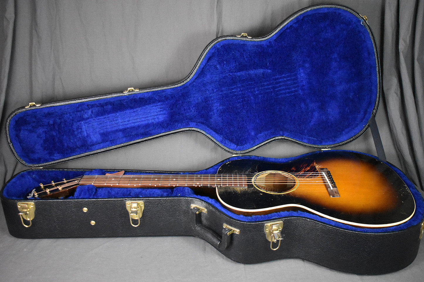1936 Gibson L-00
