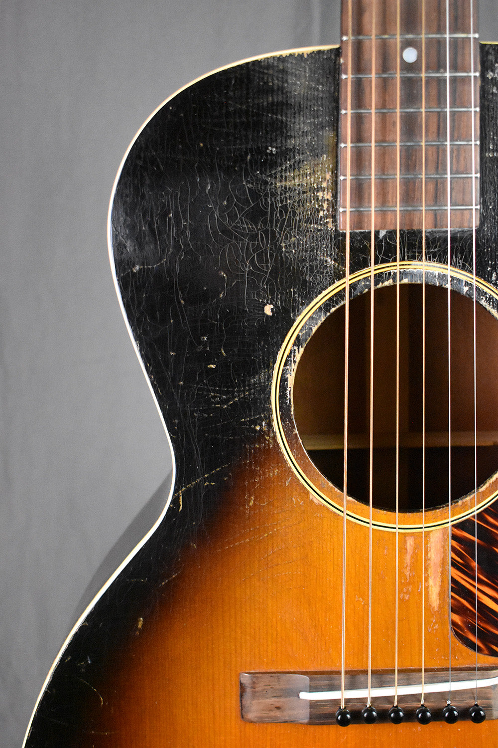 1936 Gibson L-00
