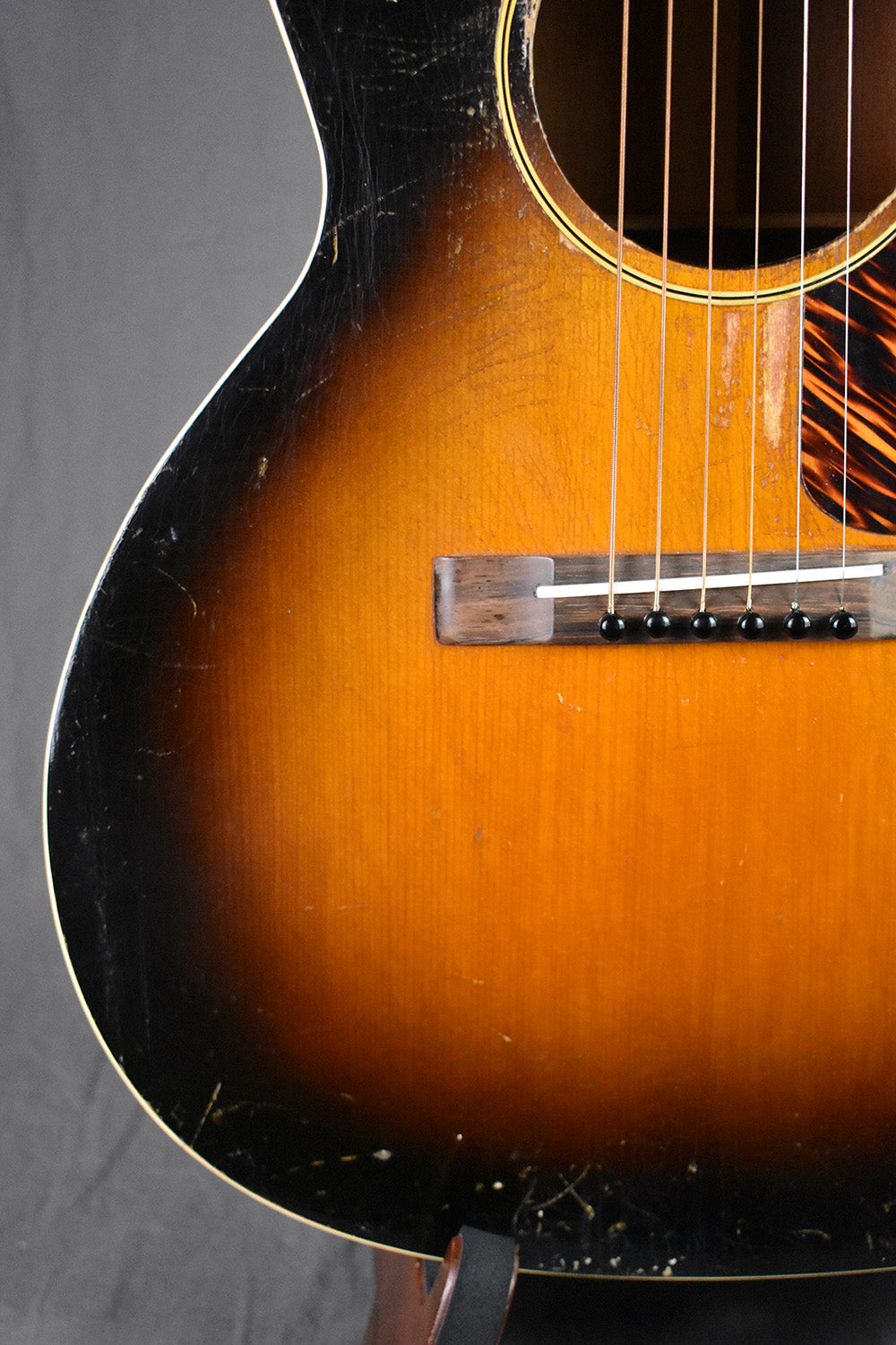 1936 Gibson L-00