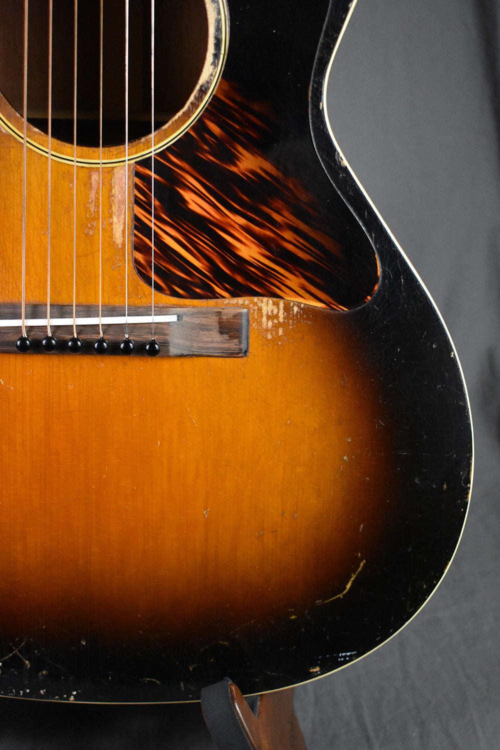 1936 Gibson L-00
